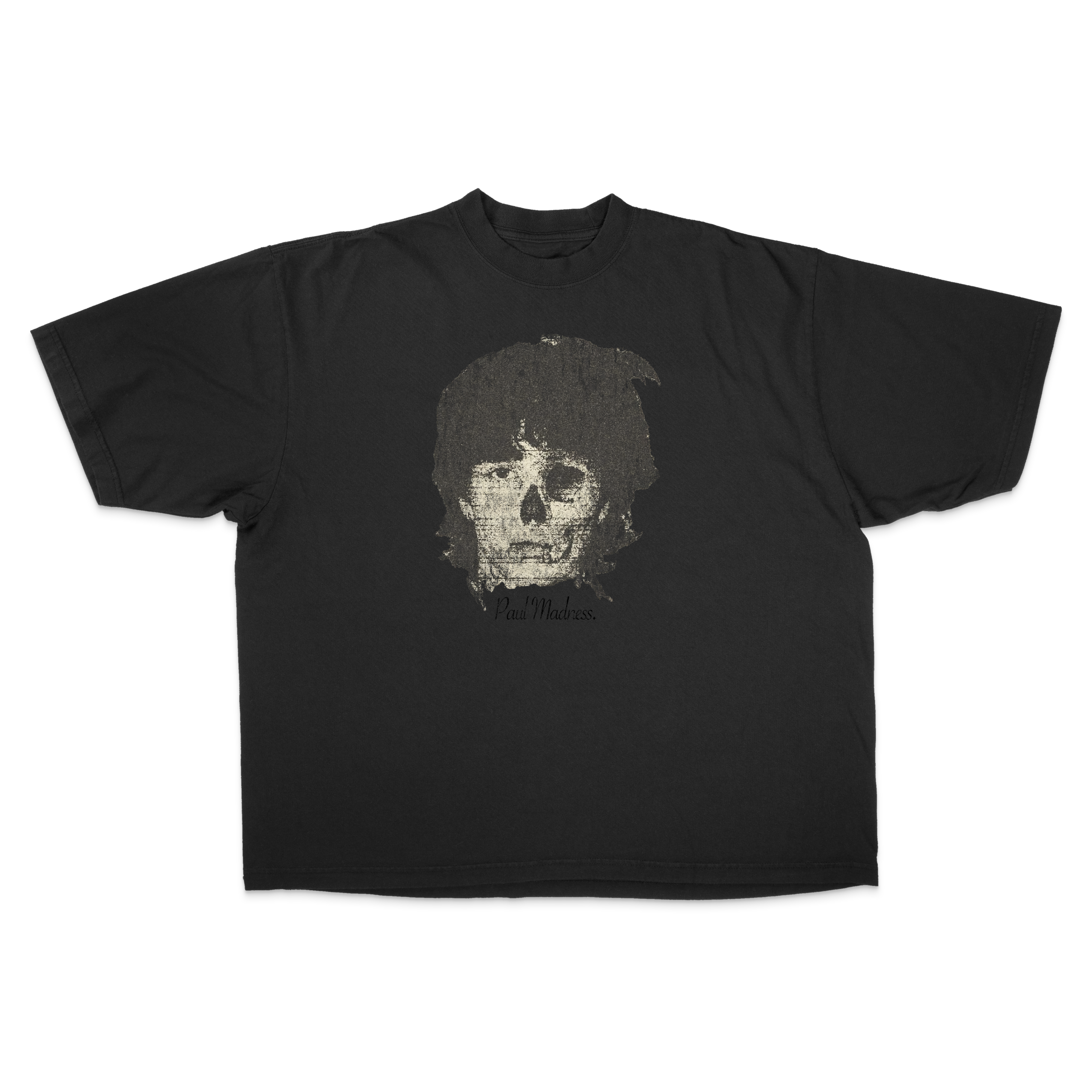 Paul Madness Drop Tee