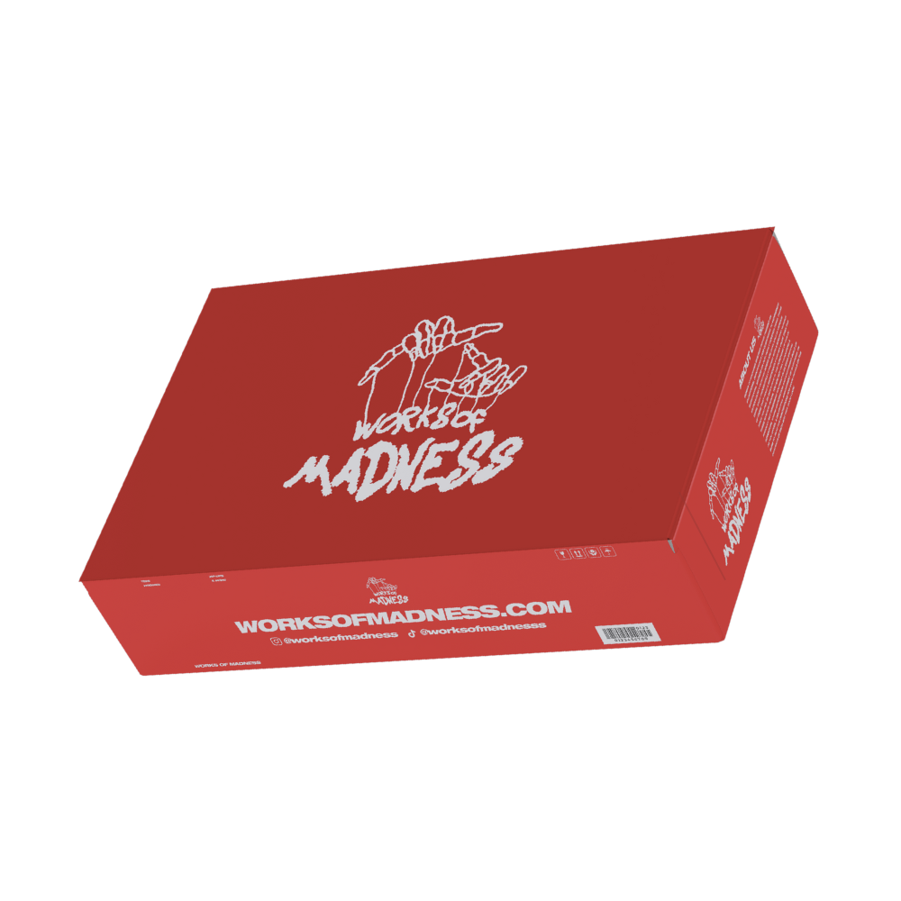 Mystery Box