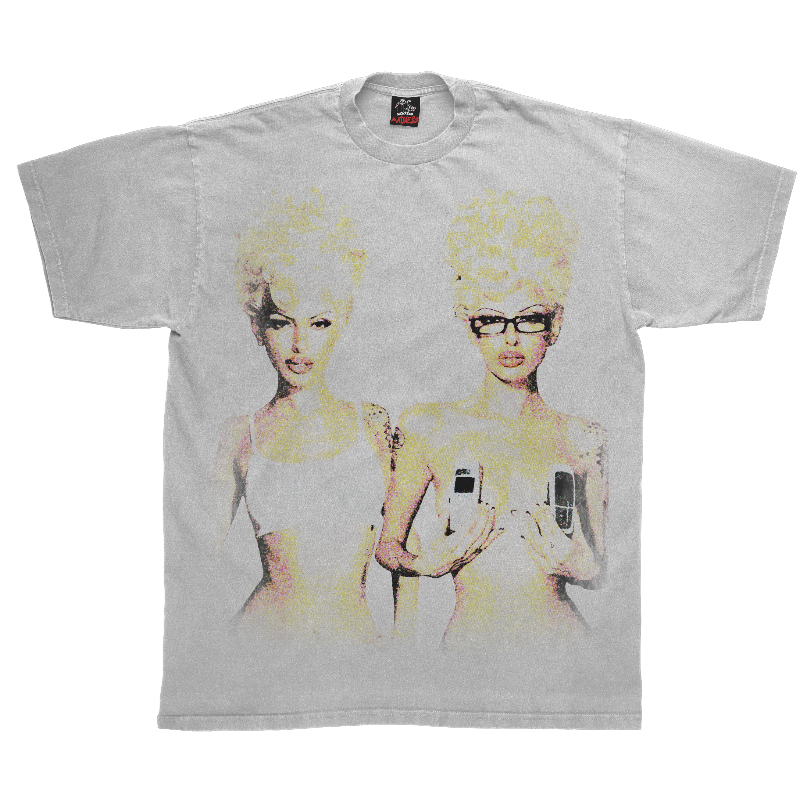 Blondes Tee