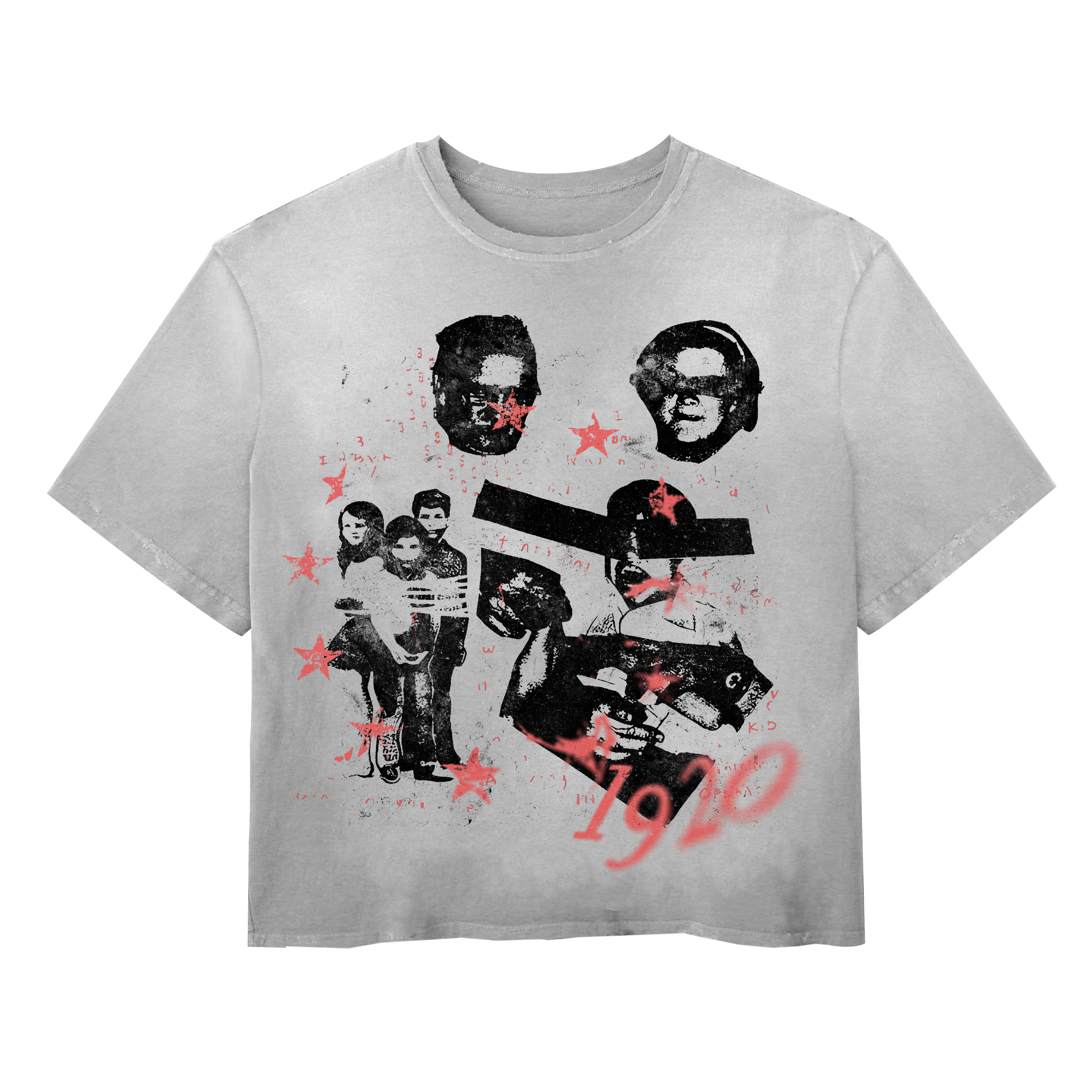 1920 Tee