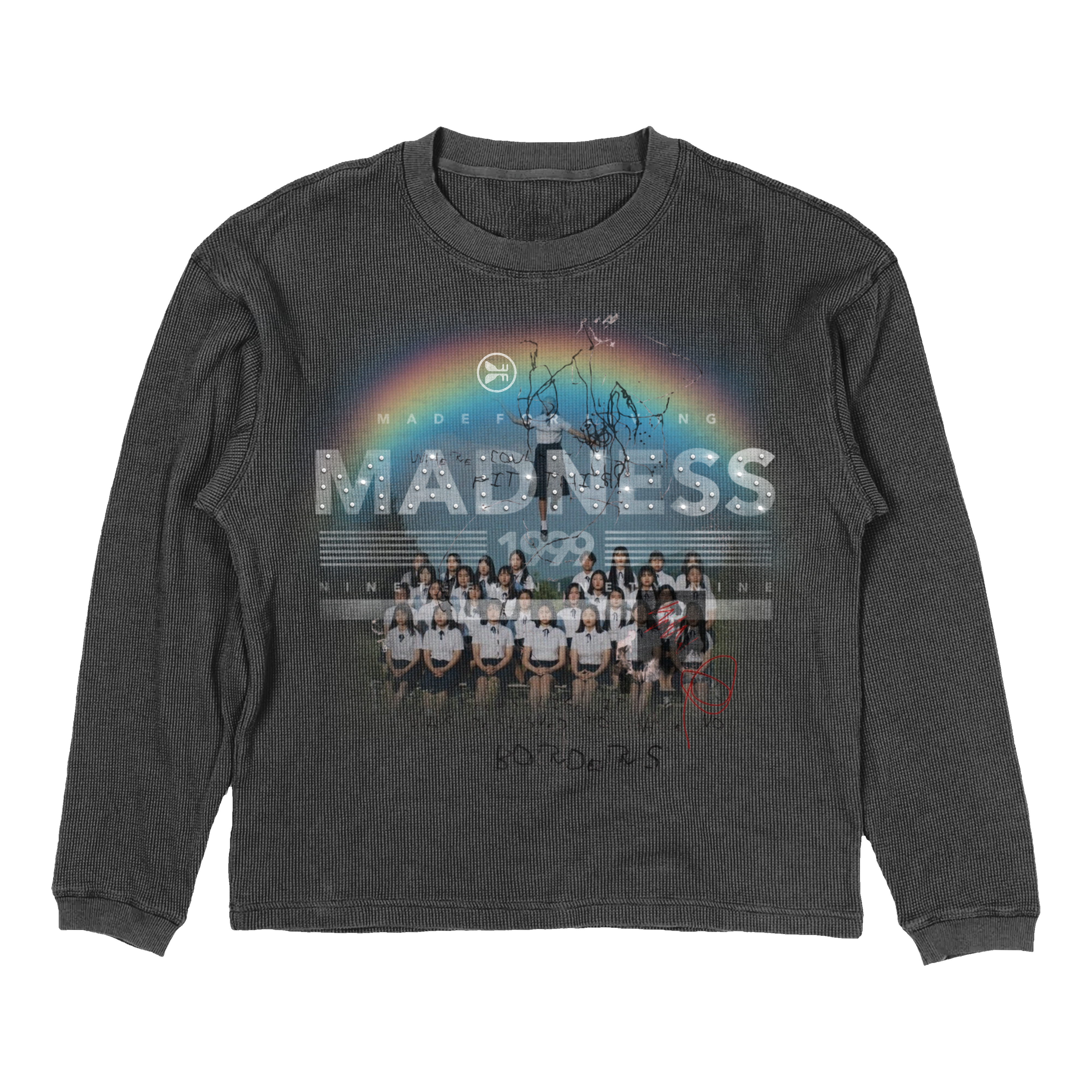 Detention Thermal