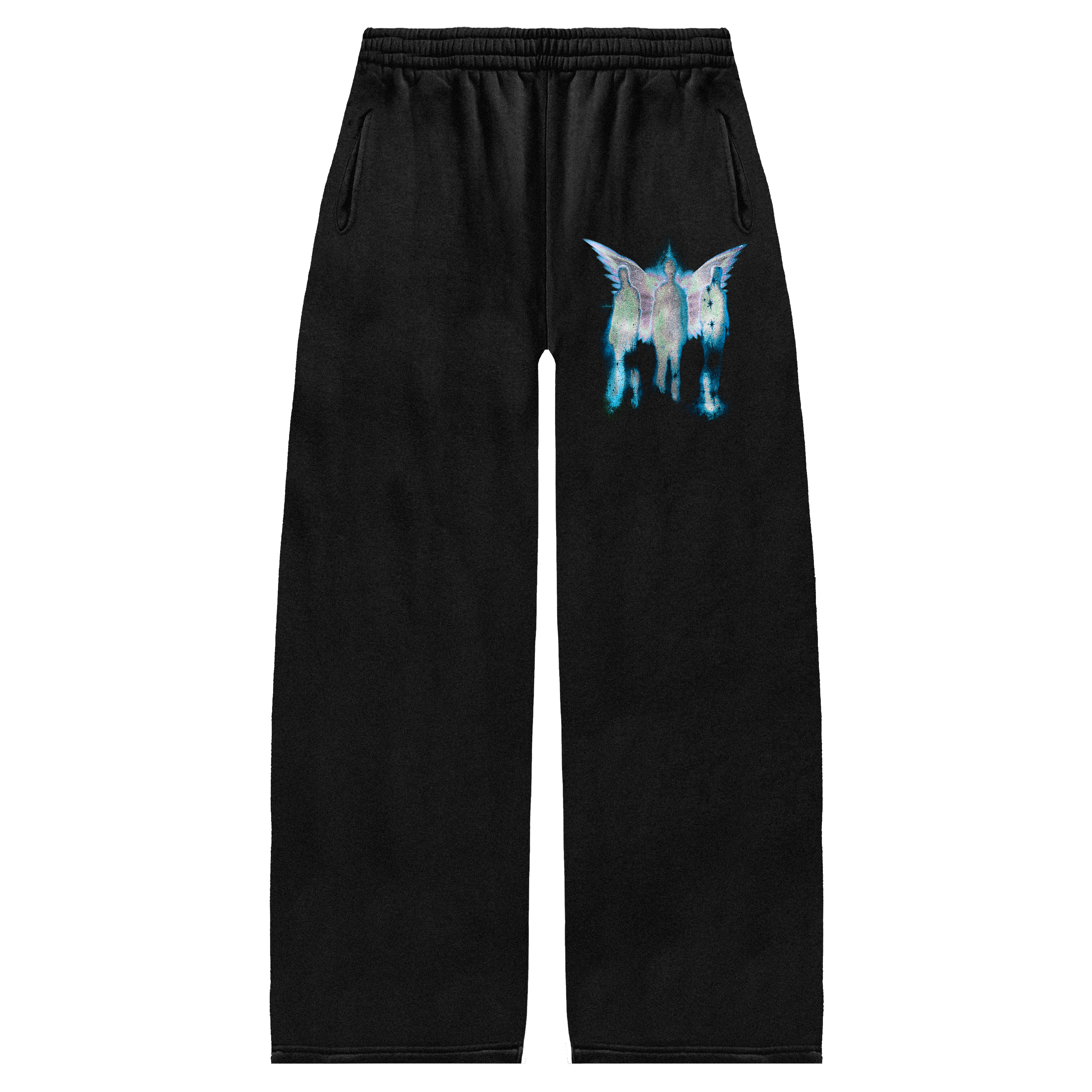 Messiah Baggy Sweatpants