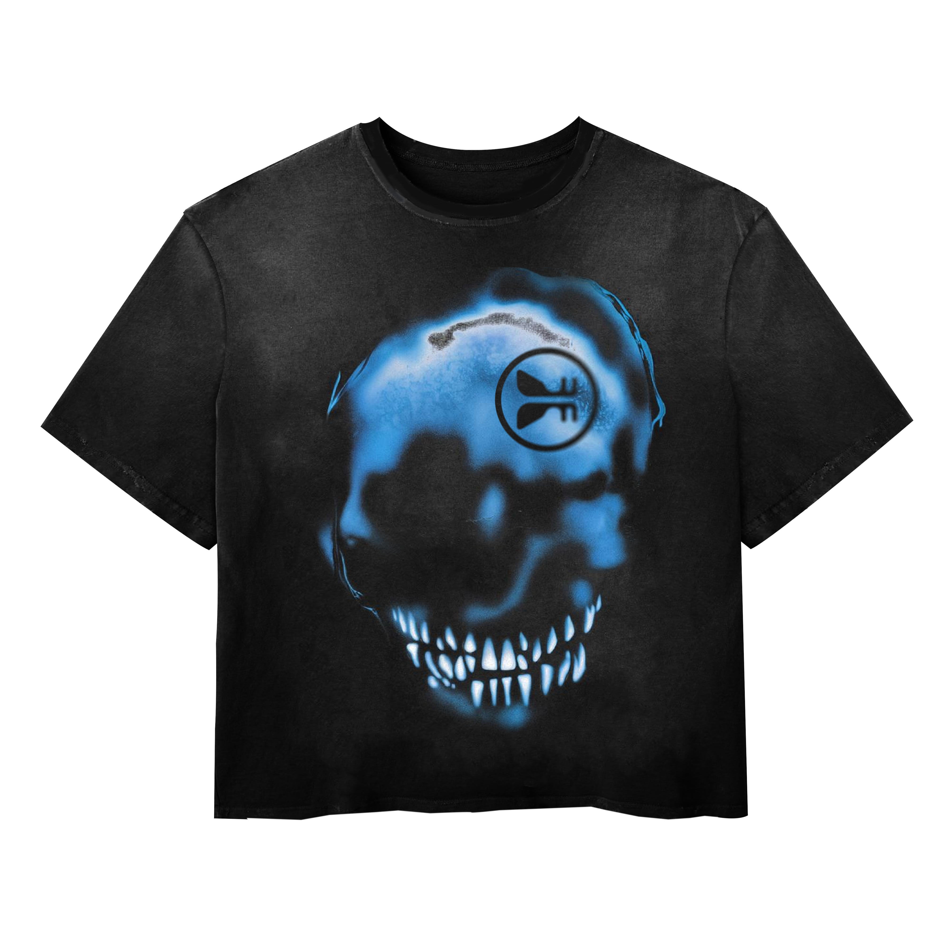 Frostbite Vintage Tee