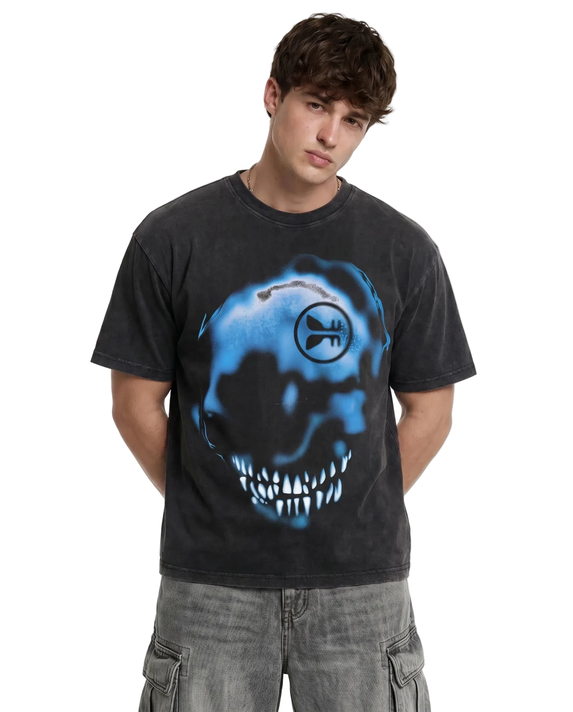 Frostbite Tee