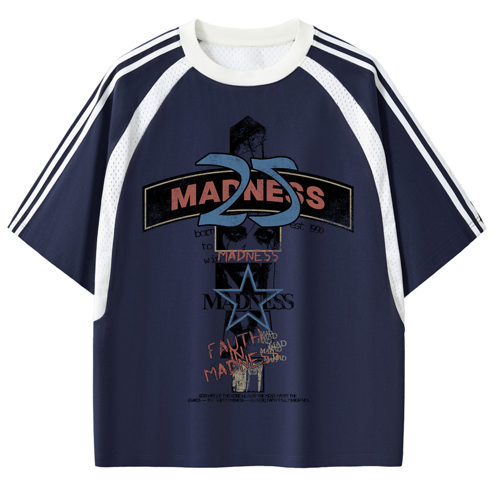 Chaos Sports Jersey