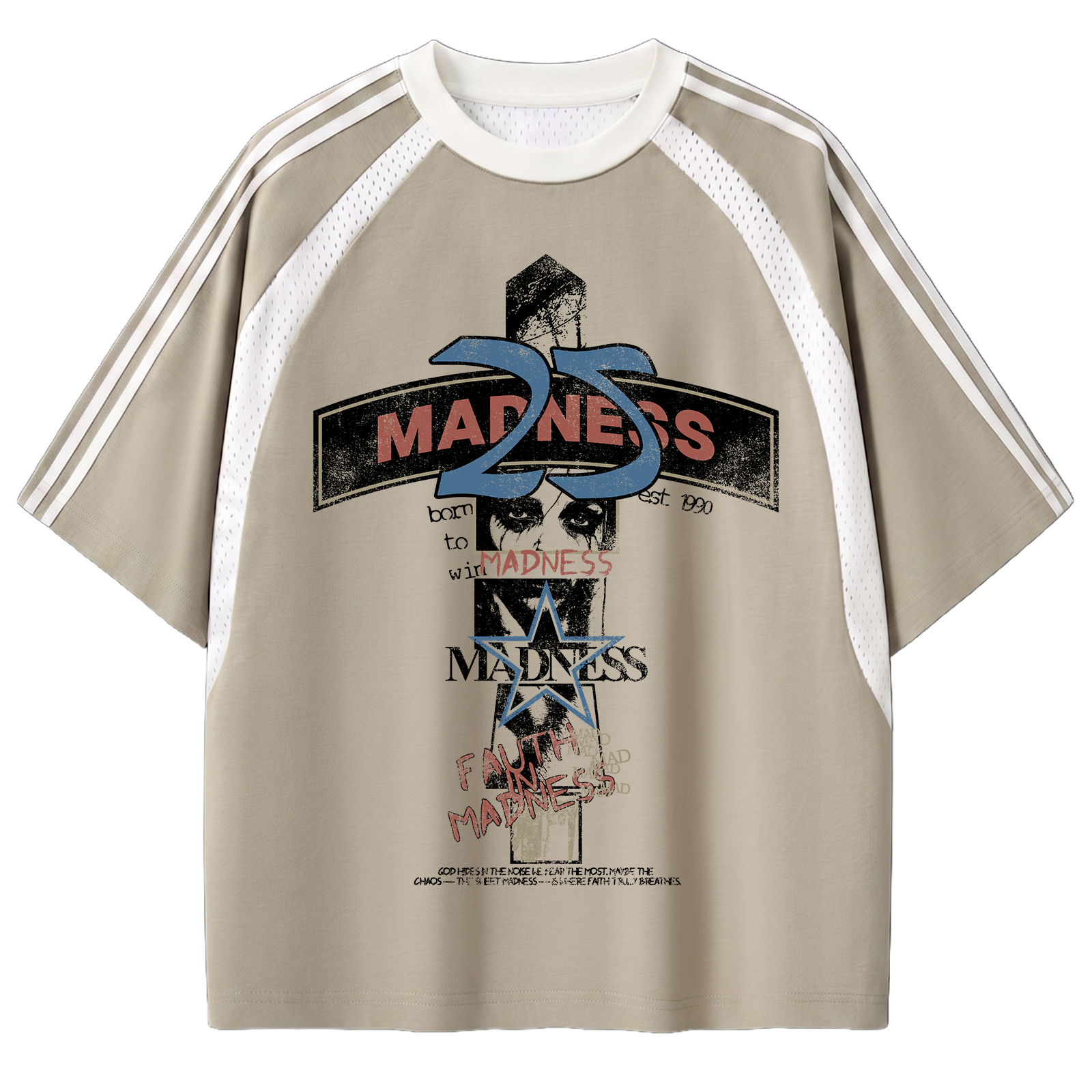 Chaos Sports Jersey
