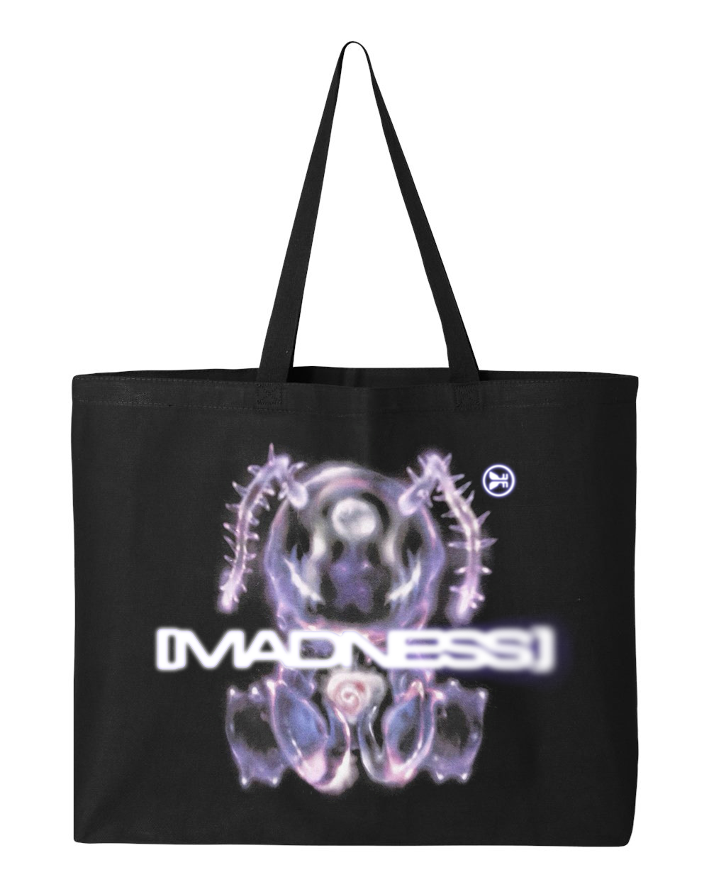 TOTE BAG (FREE WITH ORDERS $100+)