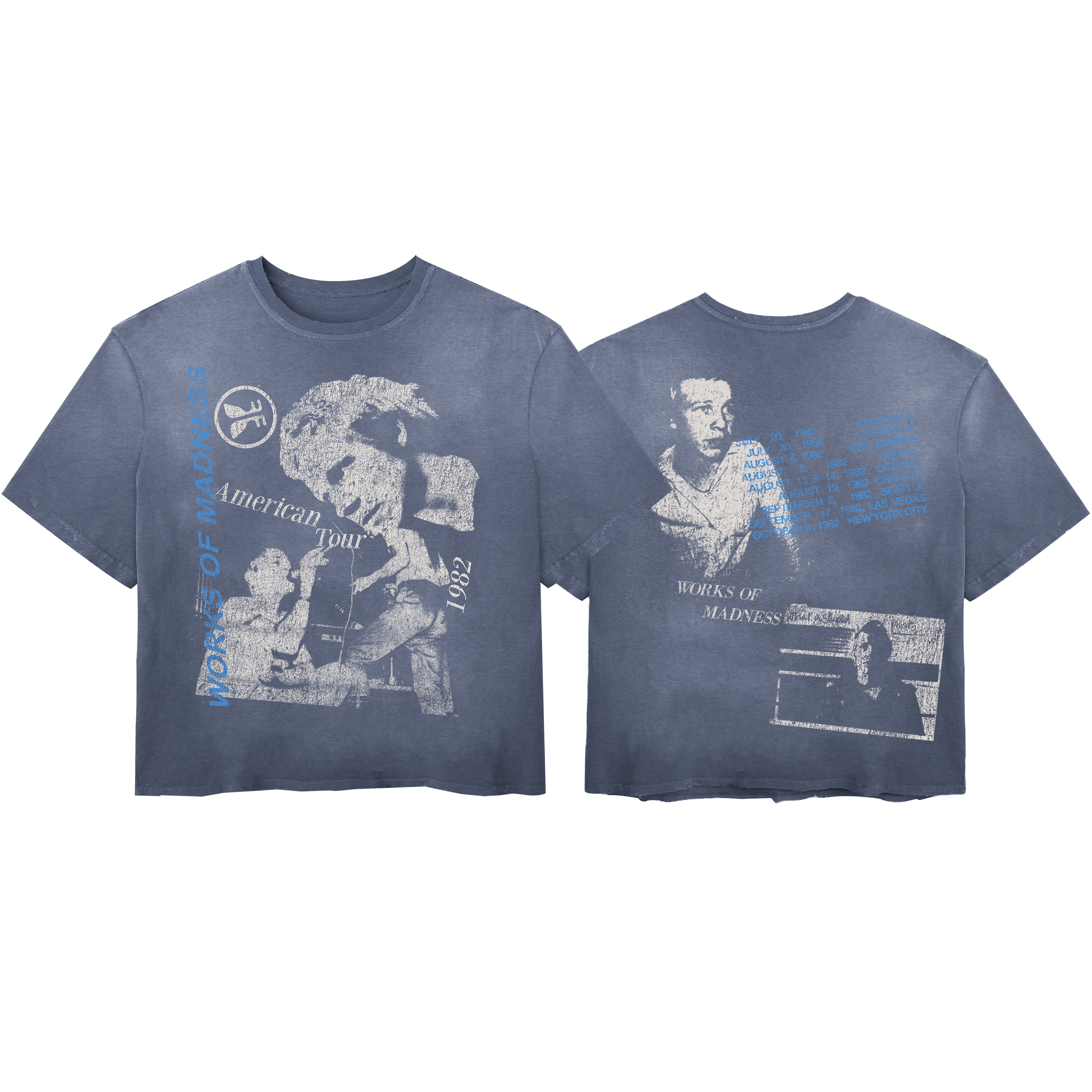 Opening Night Tee