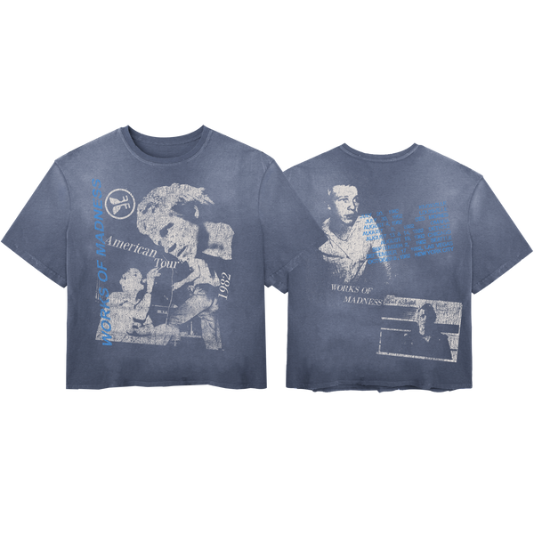 Opening Night Tee