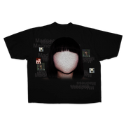 Anonymous Drop Tee