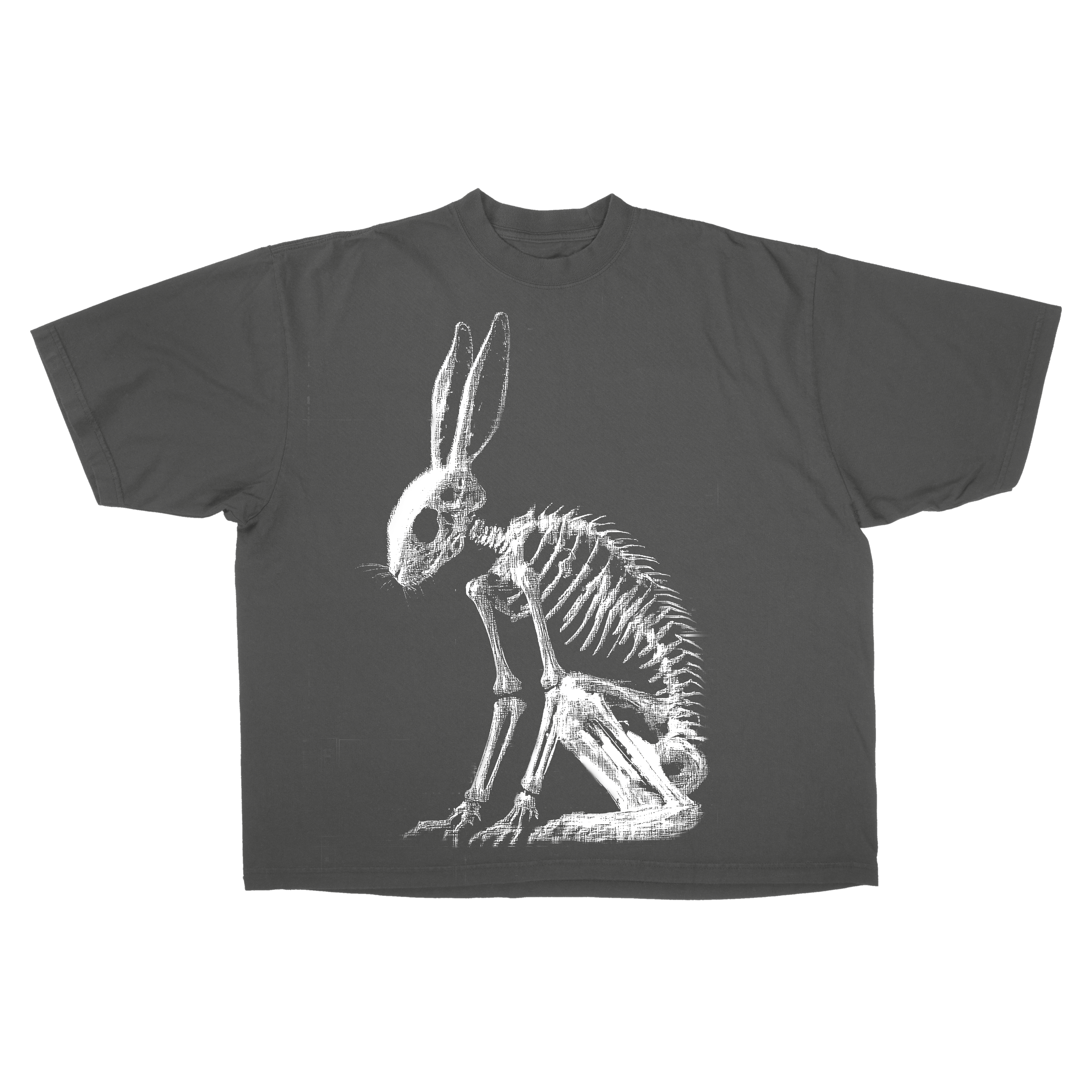 Mad Bunny Drop Tee