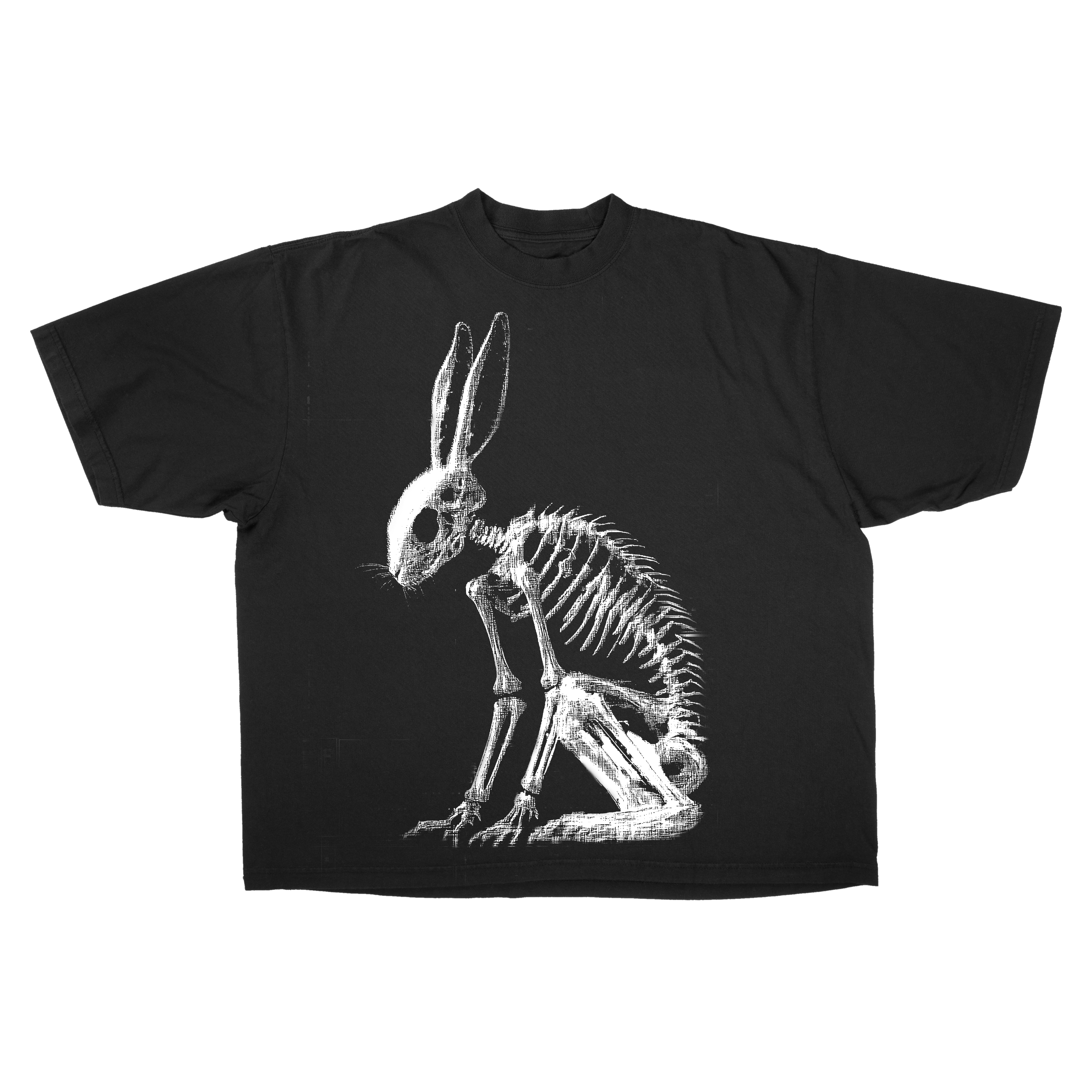 Mad Bunny Drop Tee