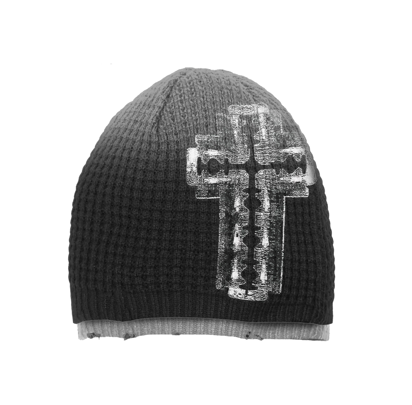 Razor Double Beanie