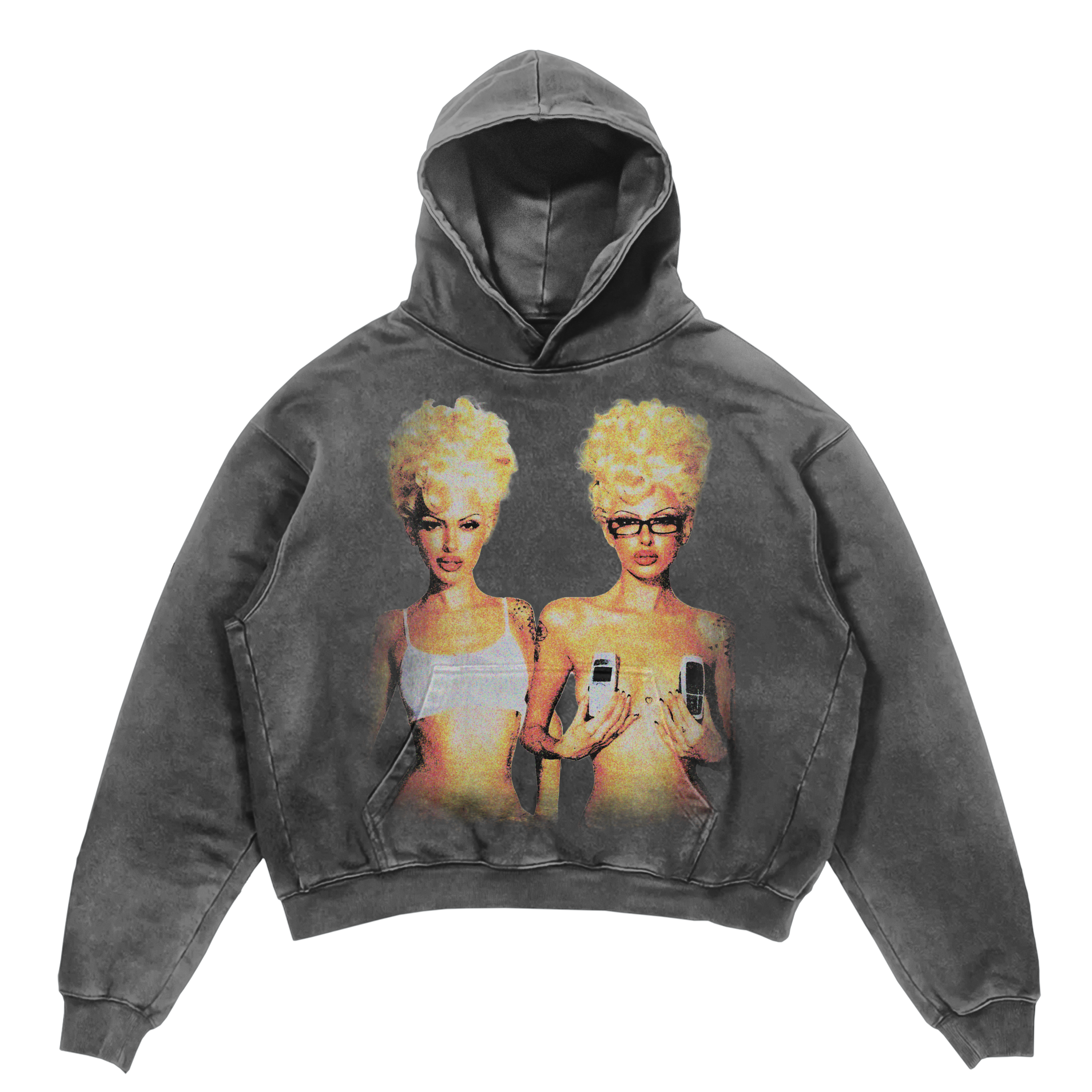 Blondes Hoodie