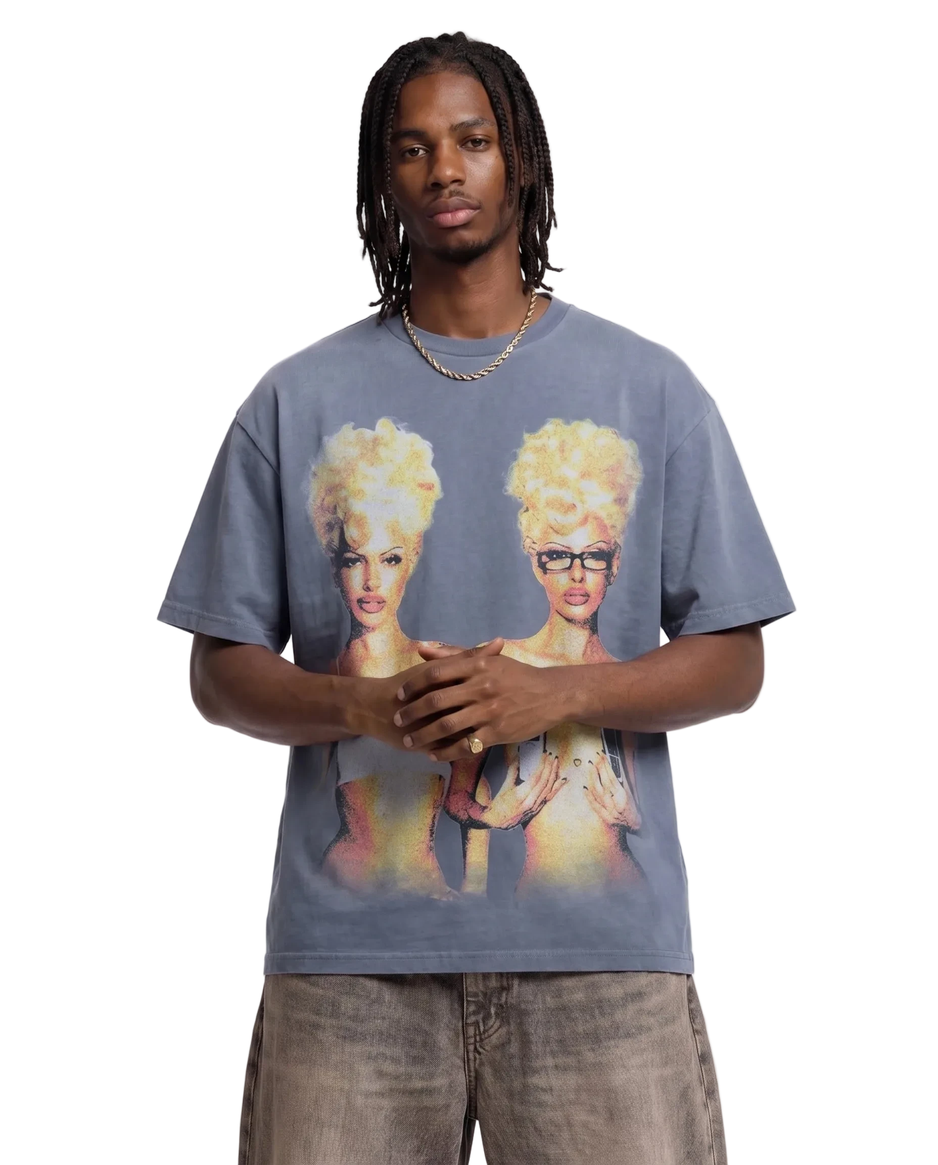 Blondes Tee