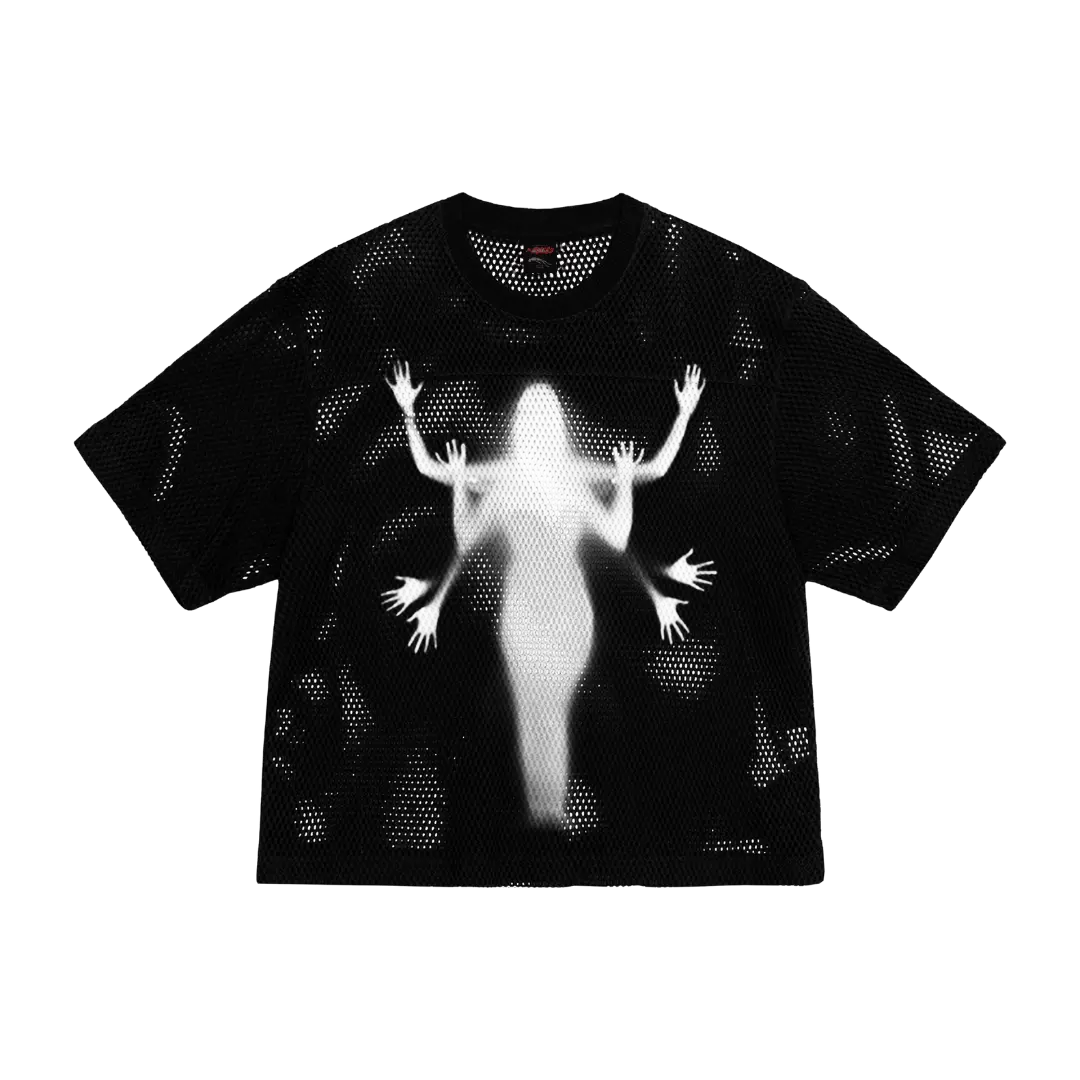 Captive Spirit Boxy Jersey (Copy) WorksOfMadness