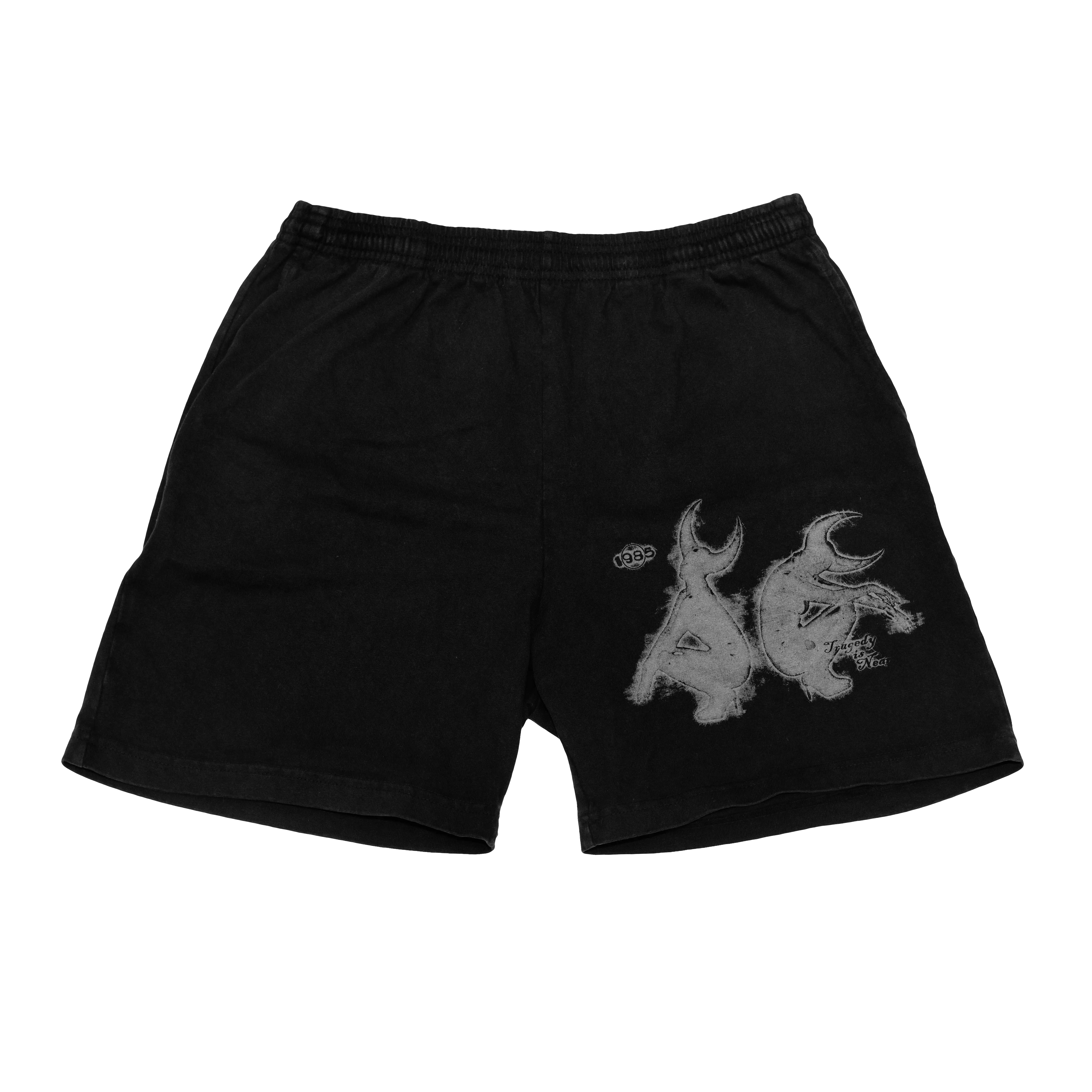Demons Shorts WorksOfMadness