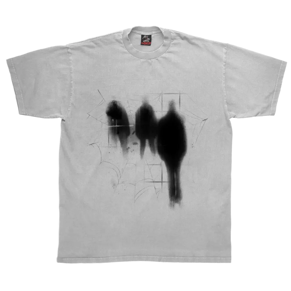 Demons Tee WorksOfMadness