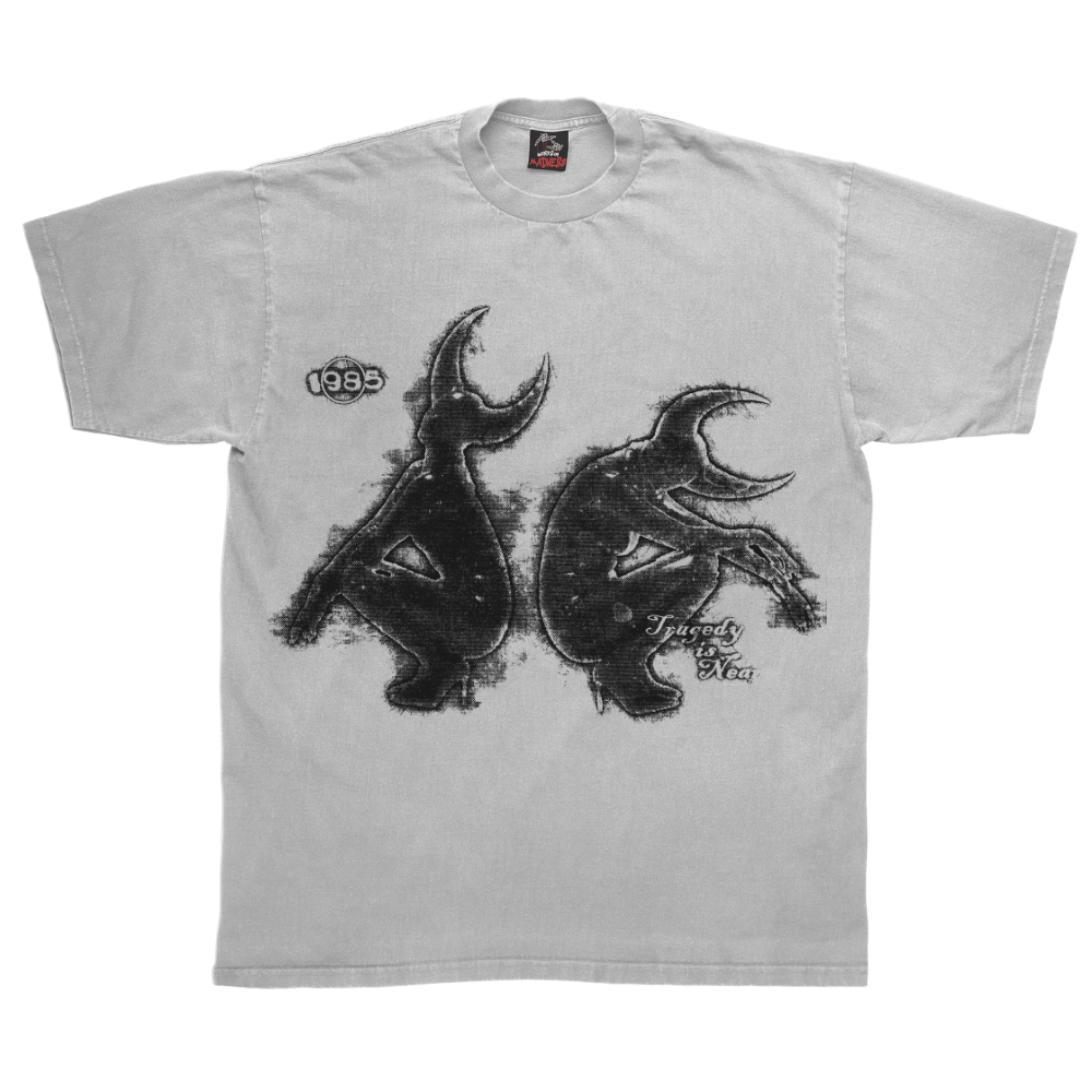 Demons Tee