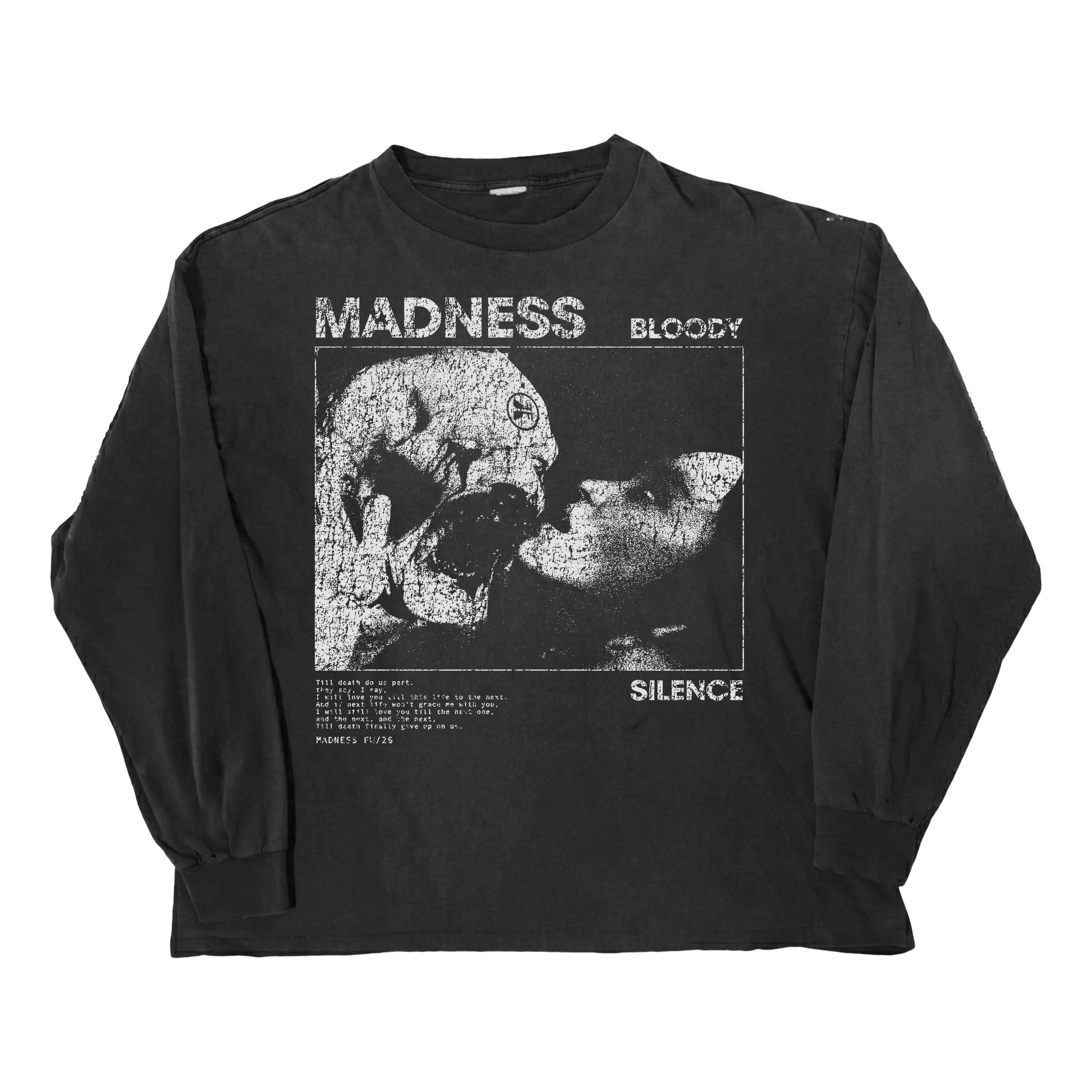 Devour Long Sleeve