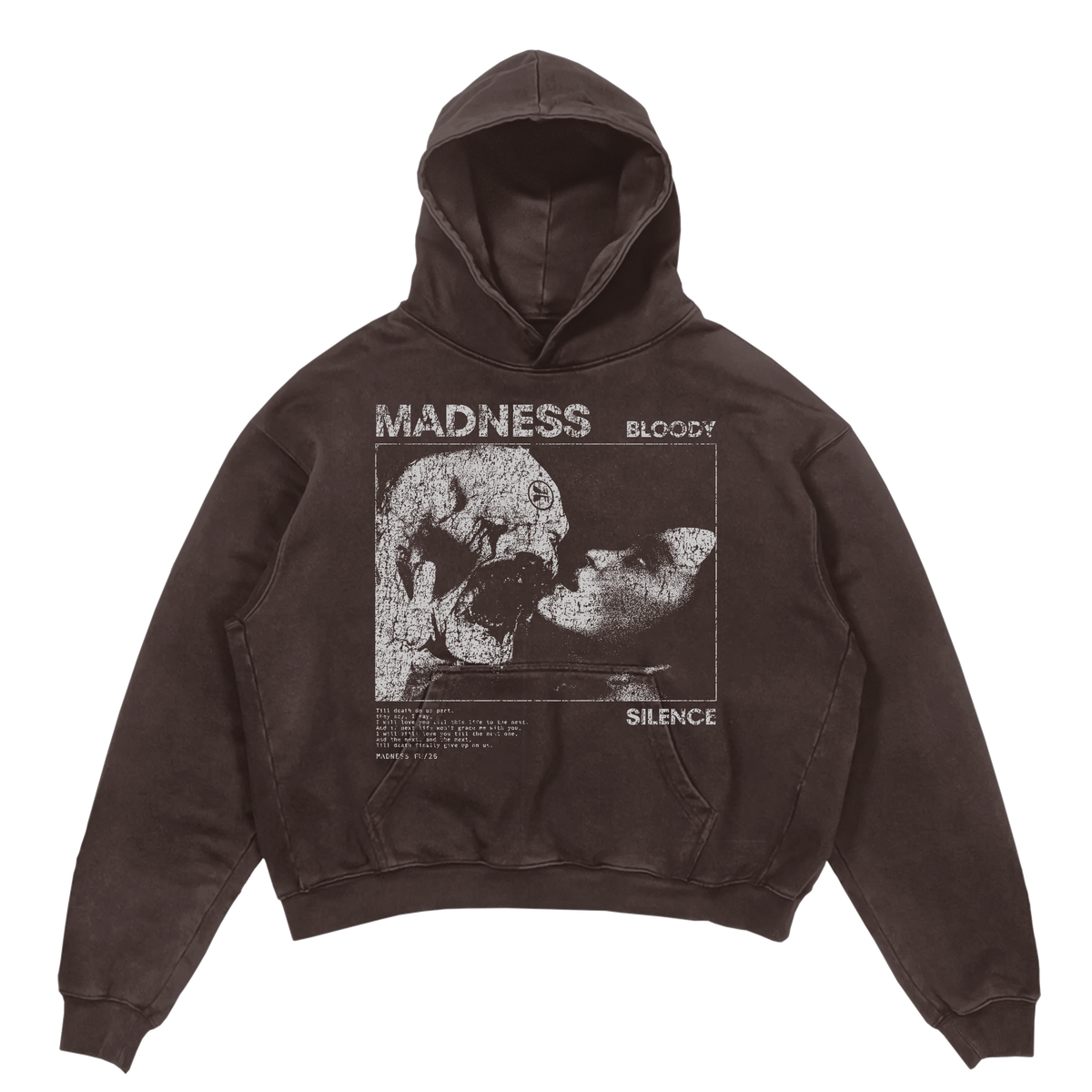 Devour Hoodie