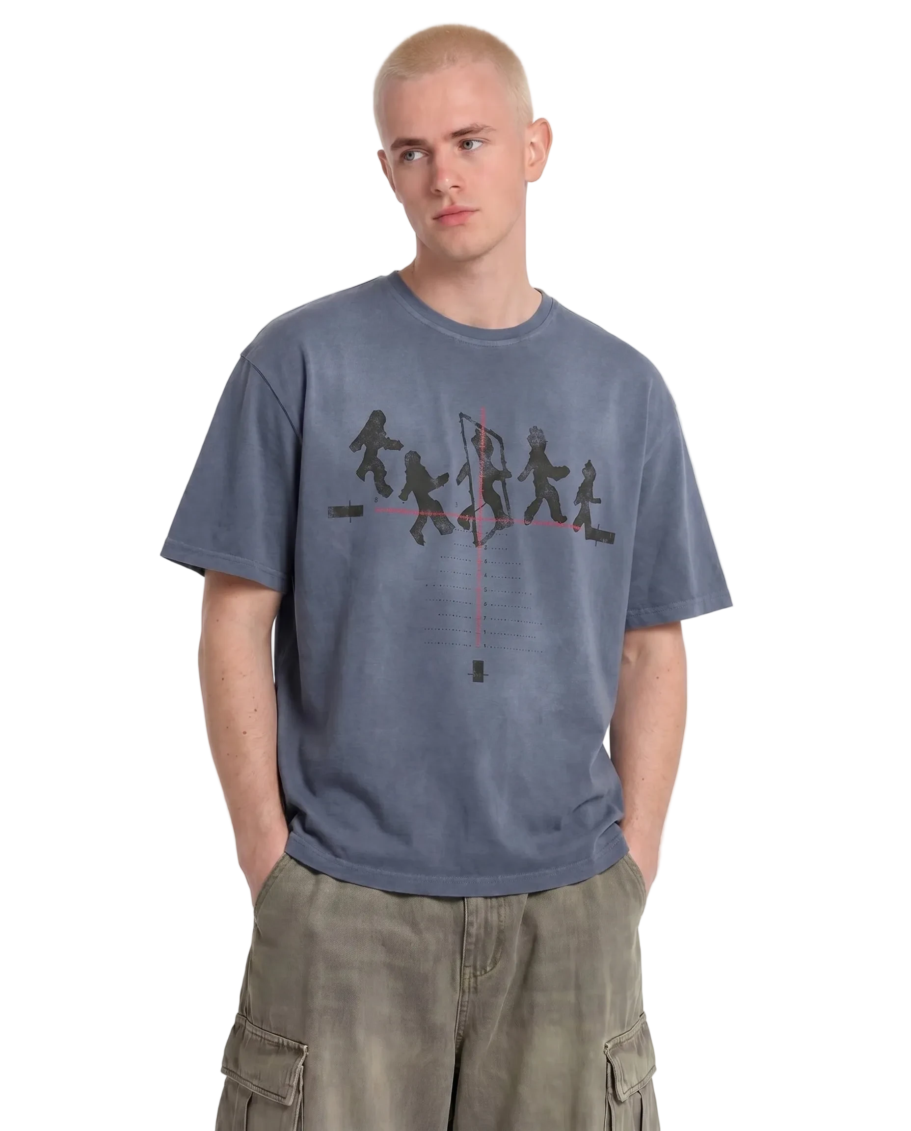 Crosshair Tee