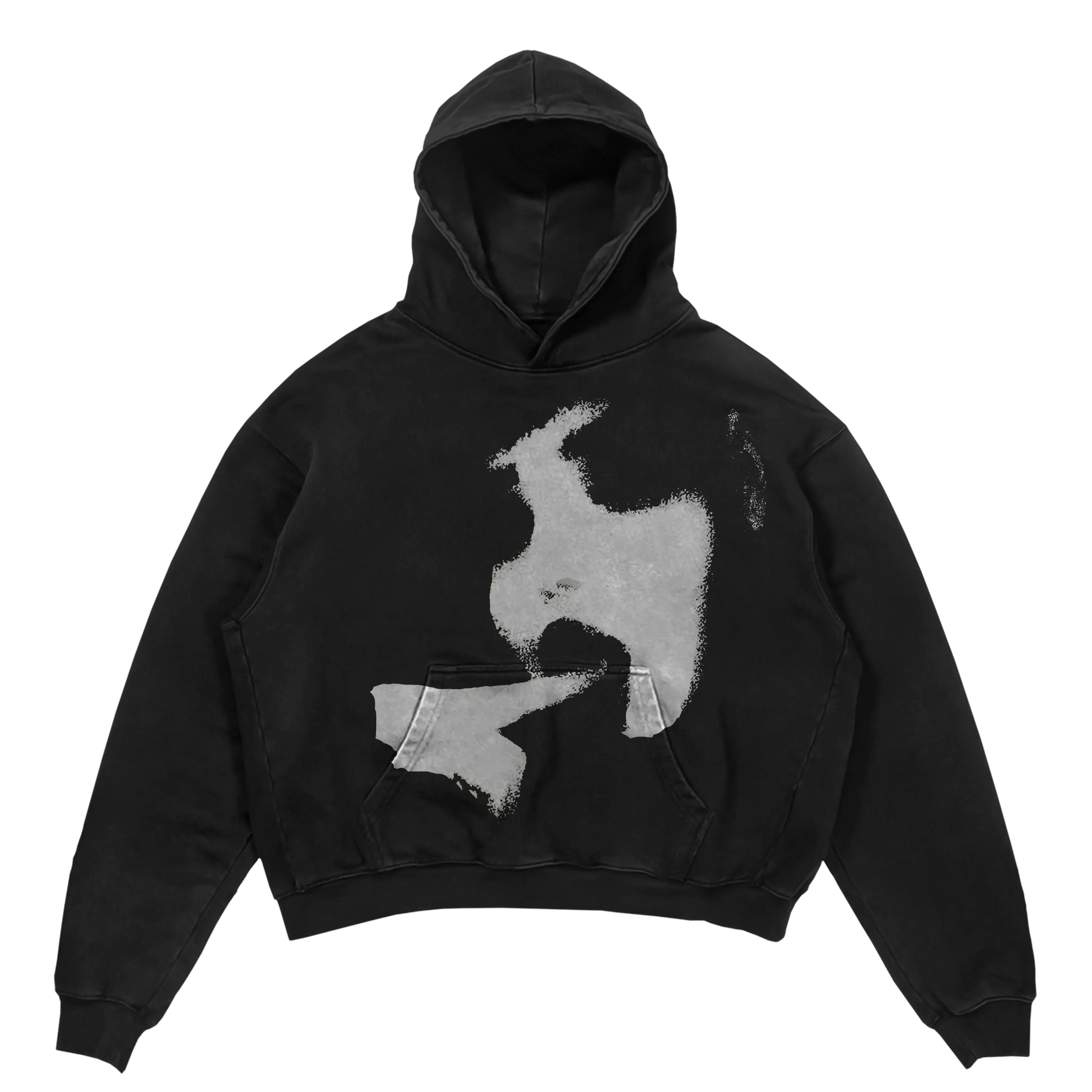 Dreams Premium Hoodie WorksOfMadness