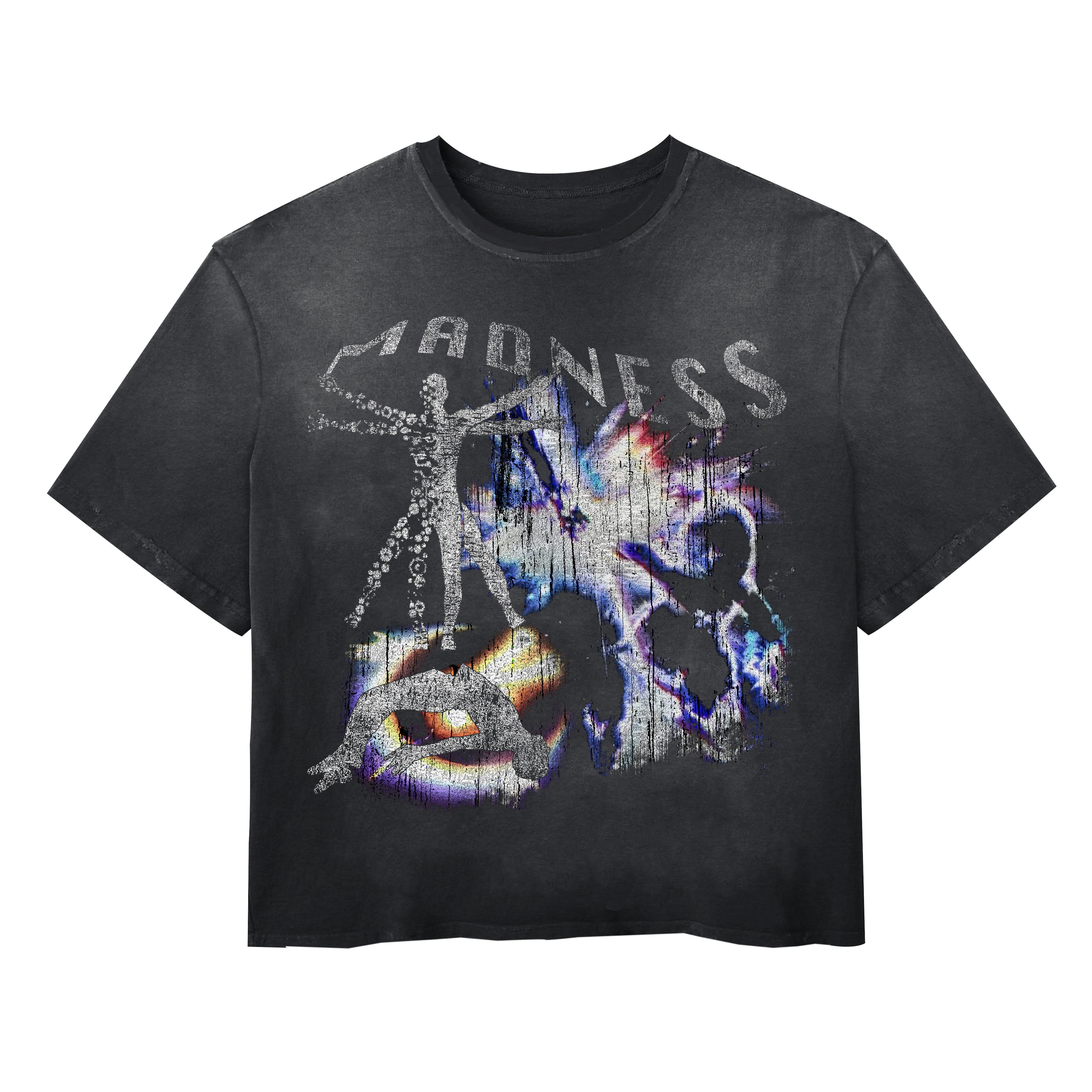 Enlightenment Tee