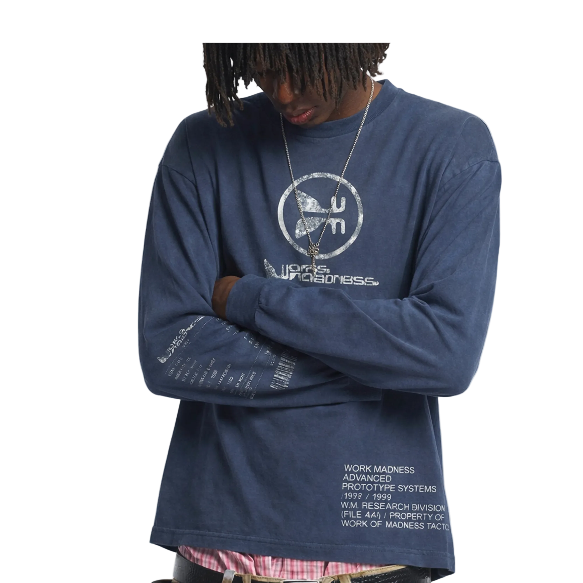 Prototype Long Sleeve