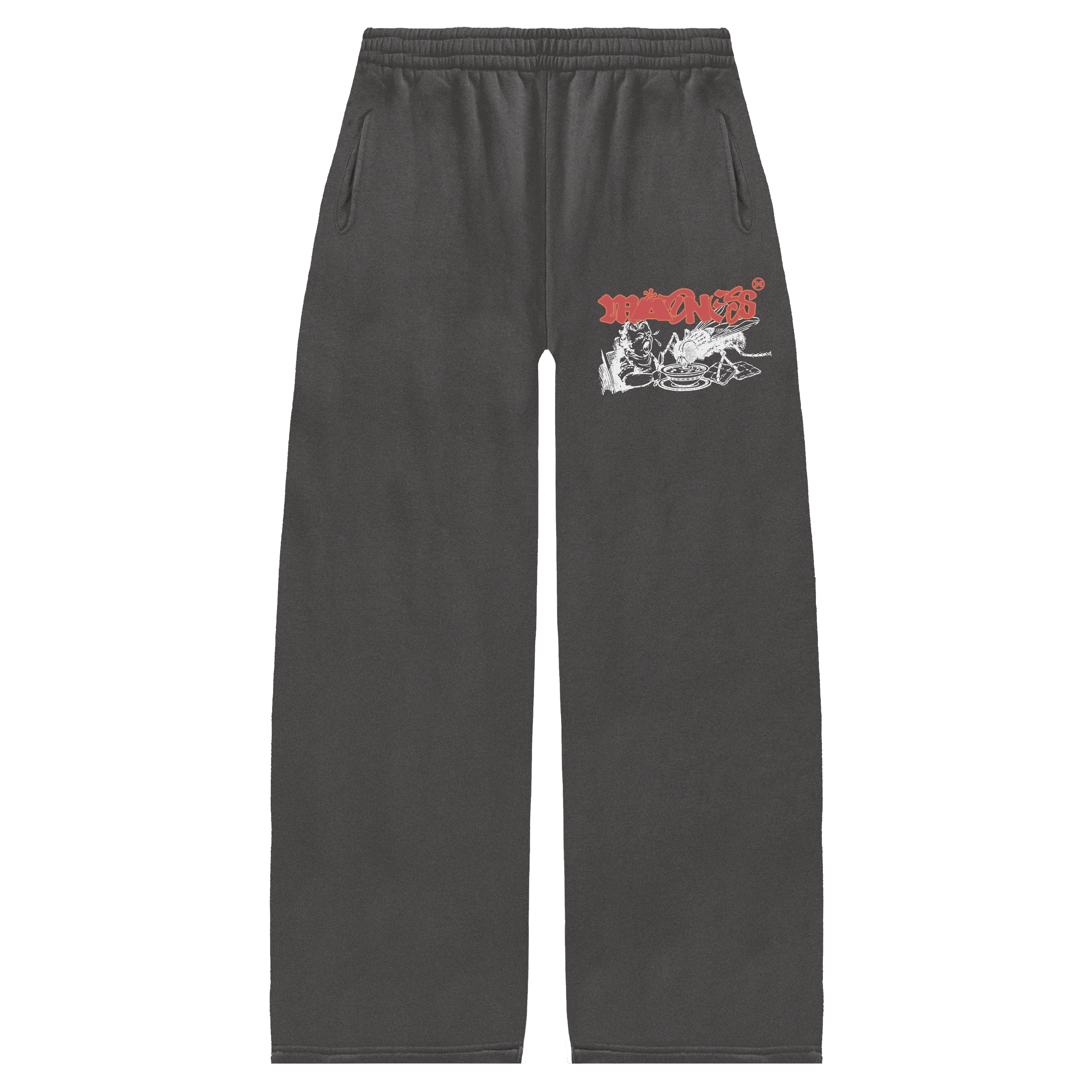 MadFly Baggy Sweatpants