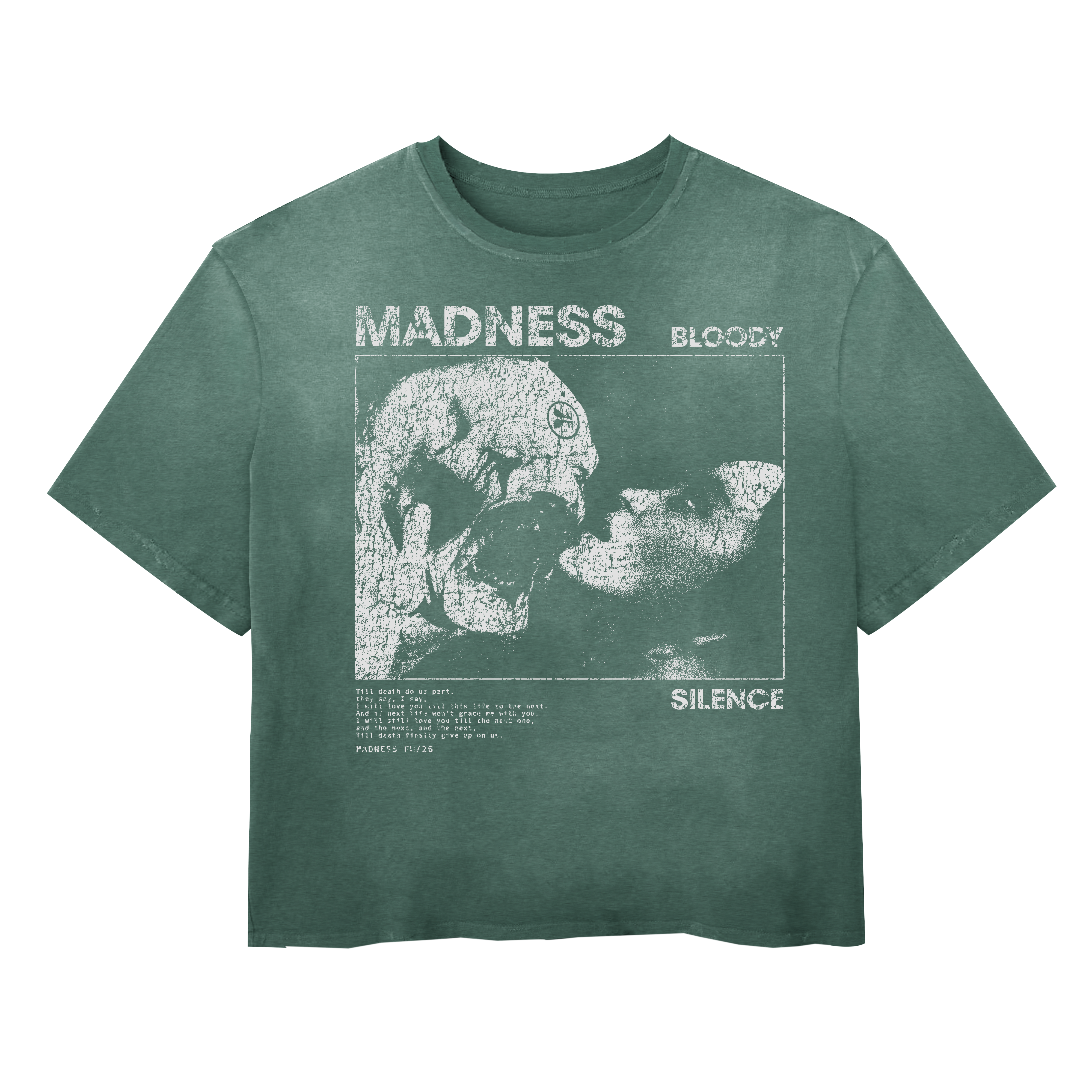 Devour Tee