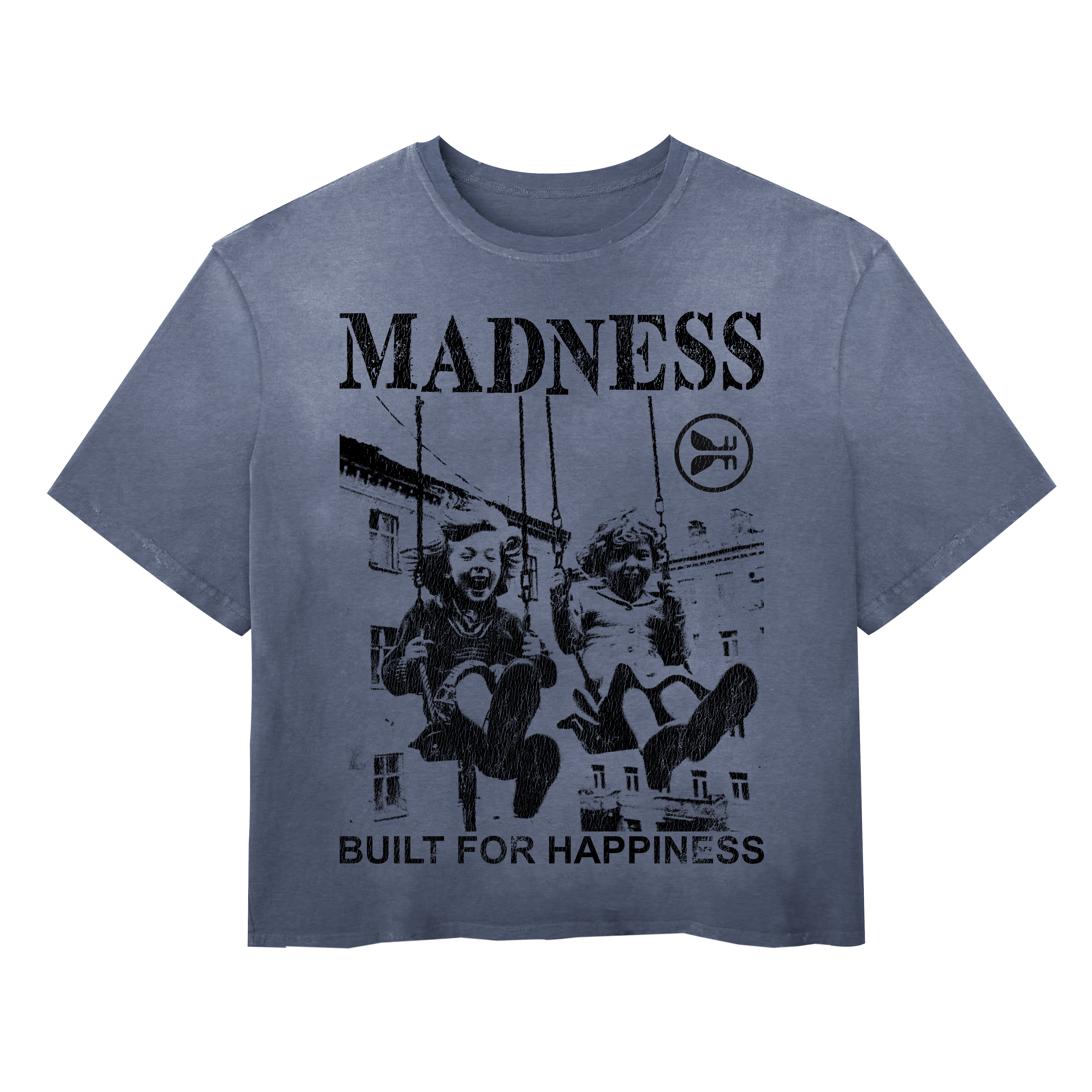Happiness Tee
