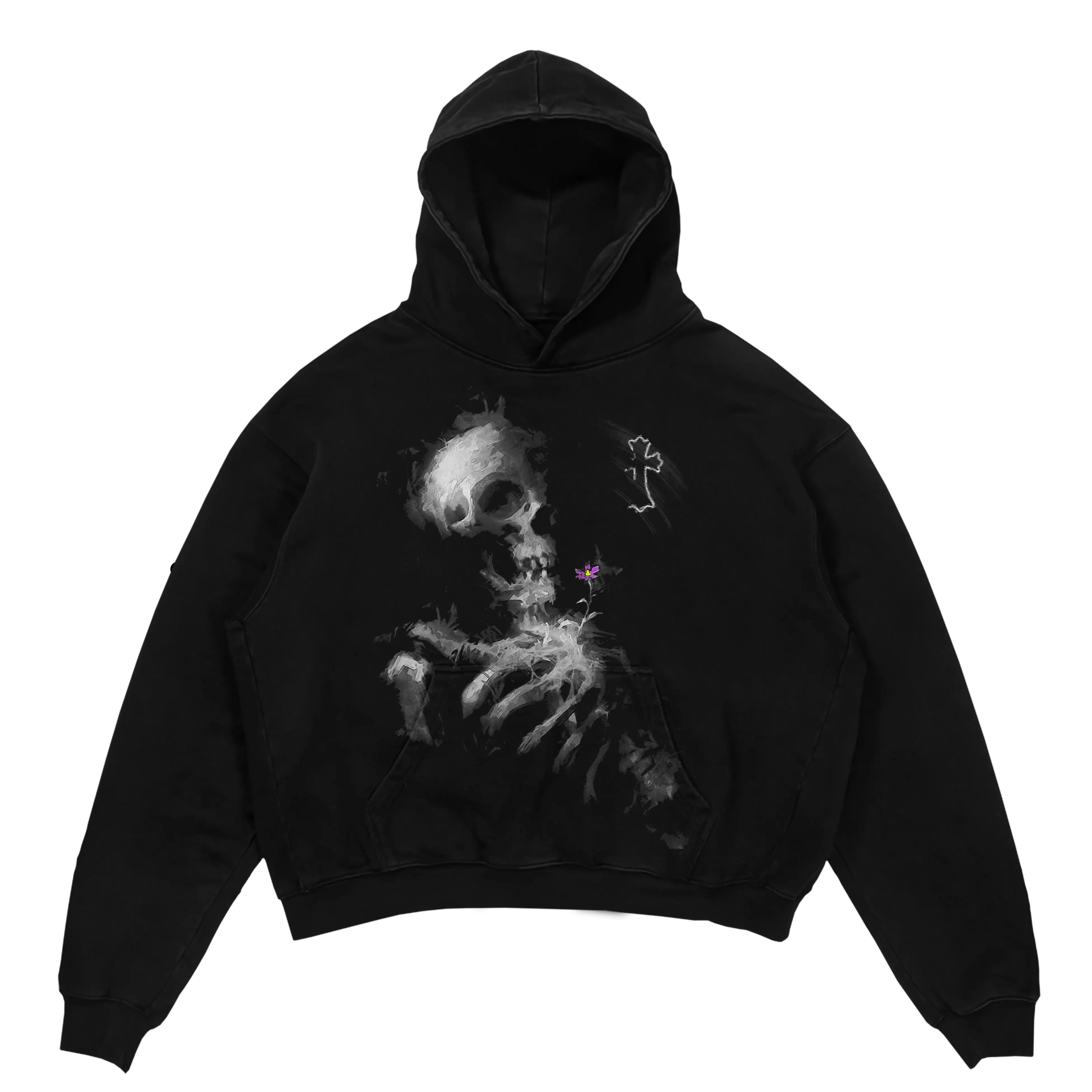 Fallen Corps Premium Hoodie WorksOfMadness