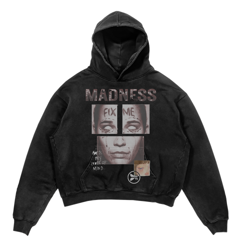 Fix Me Hoodie
