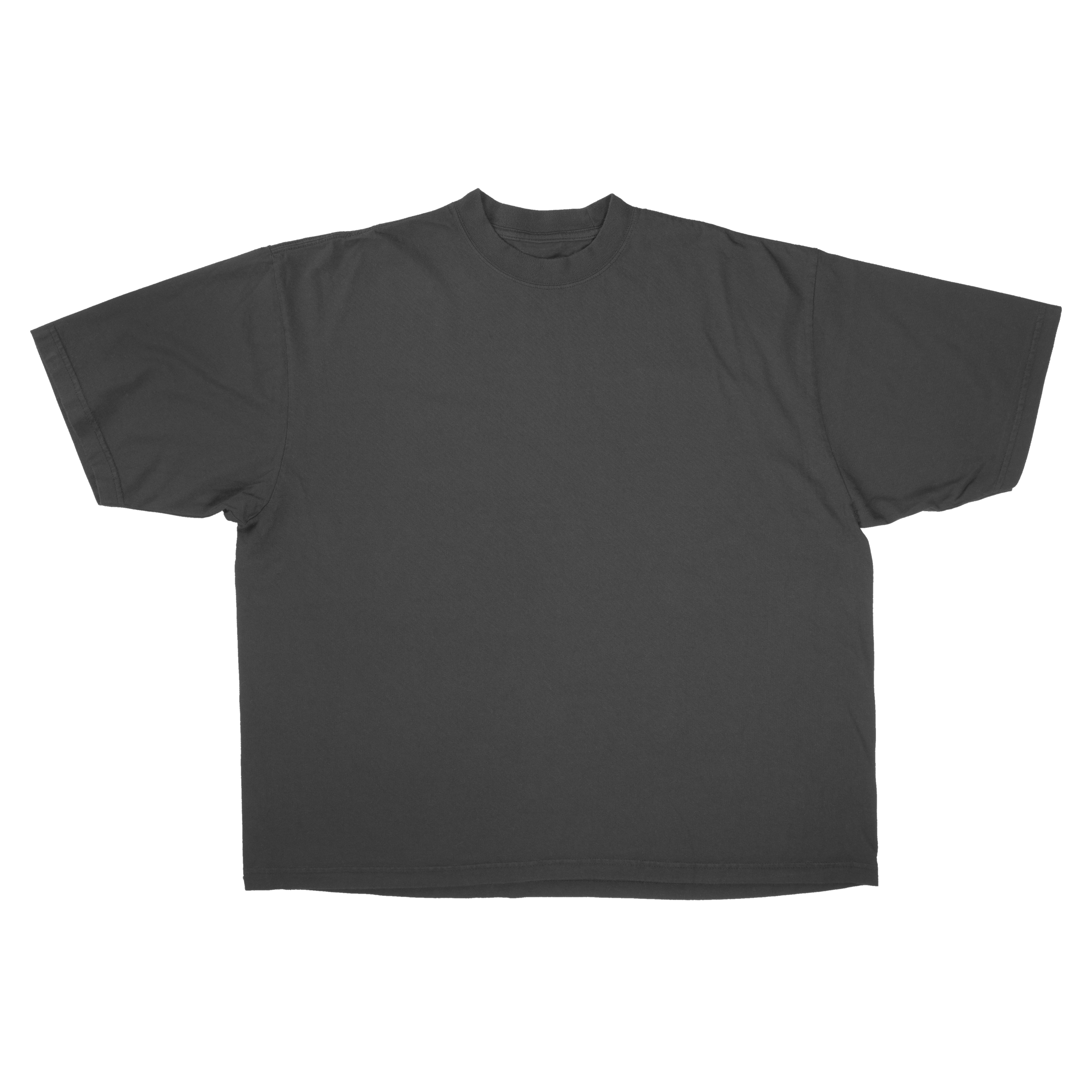 Blank Drop Tee