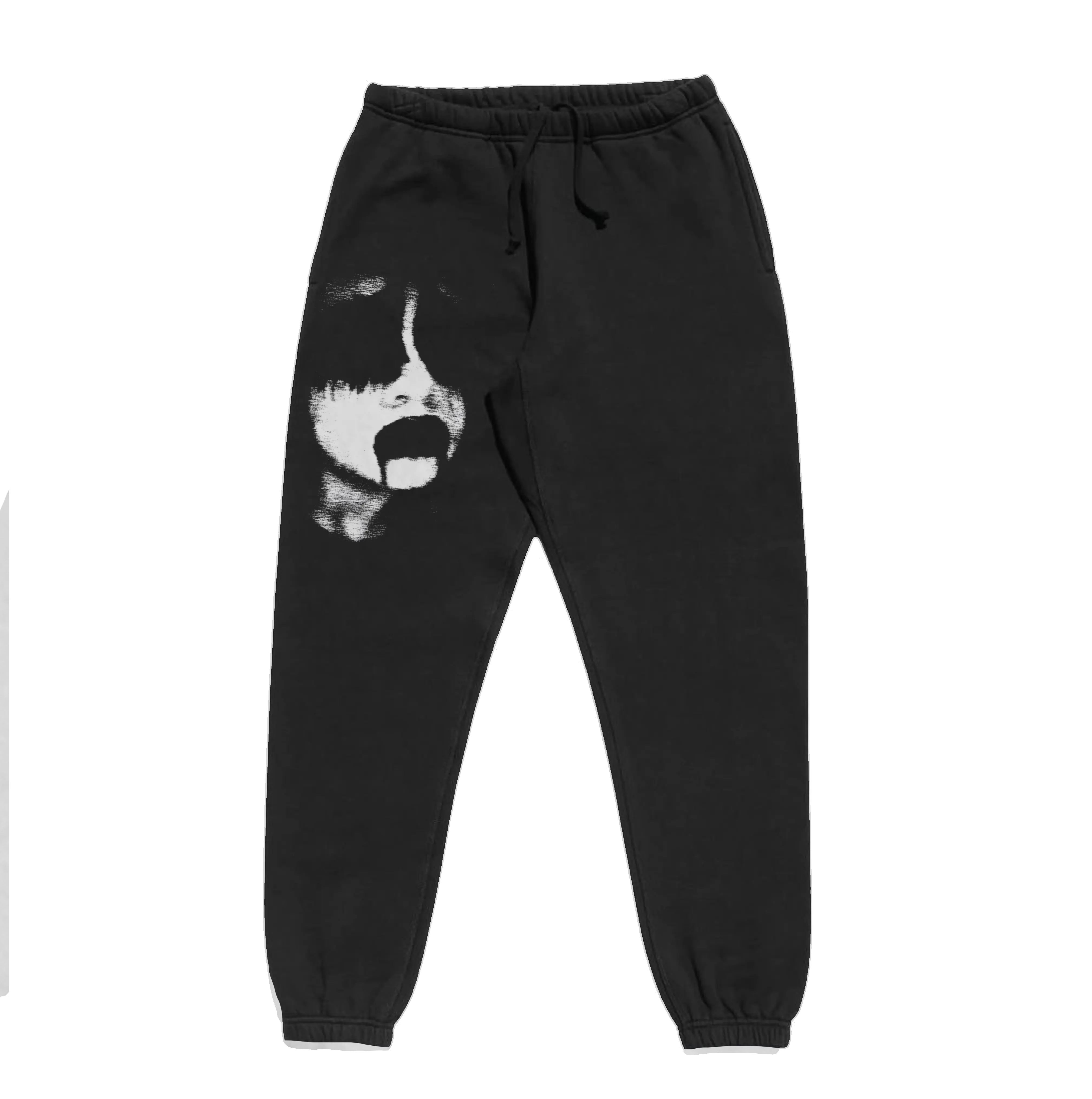 Hollow Sweatpants WorksOfMadness