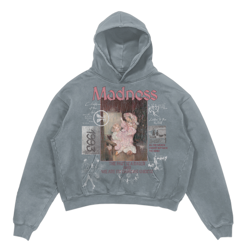 Ashes Hoodie