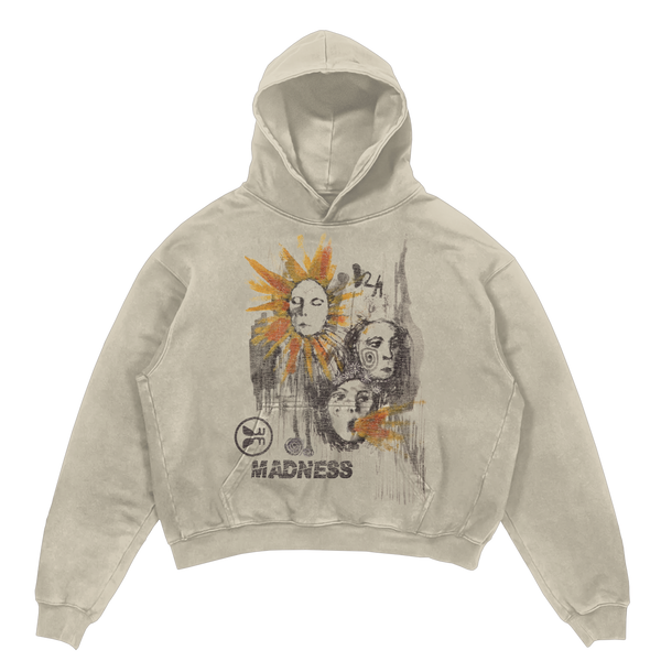 Sunstroke Hoodie