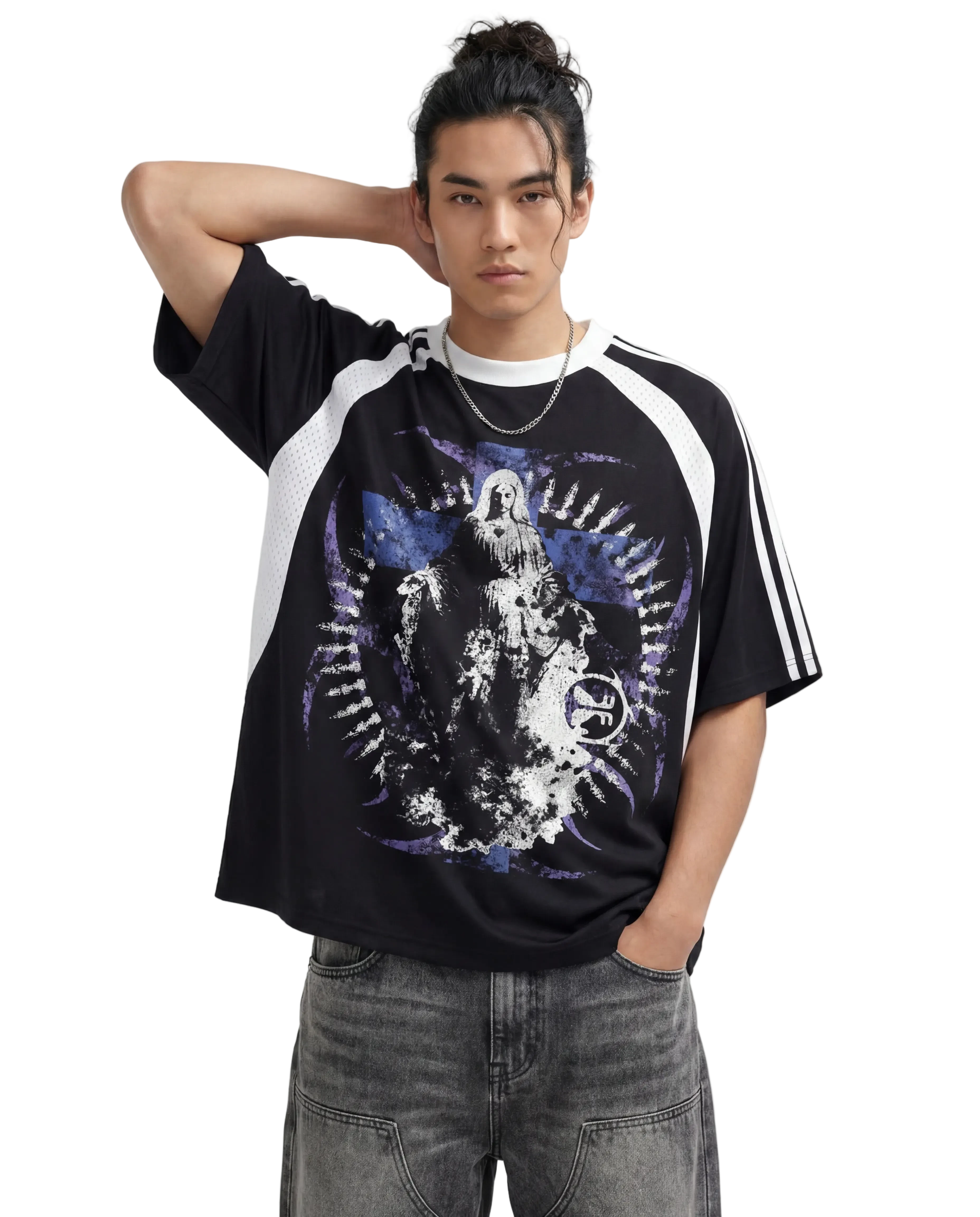 Worship Sports Jersey