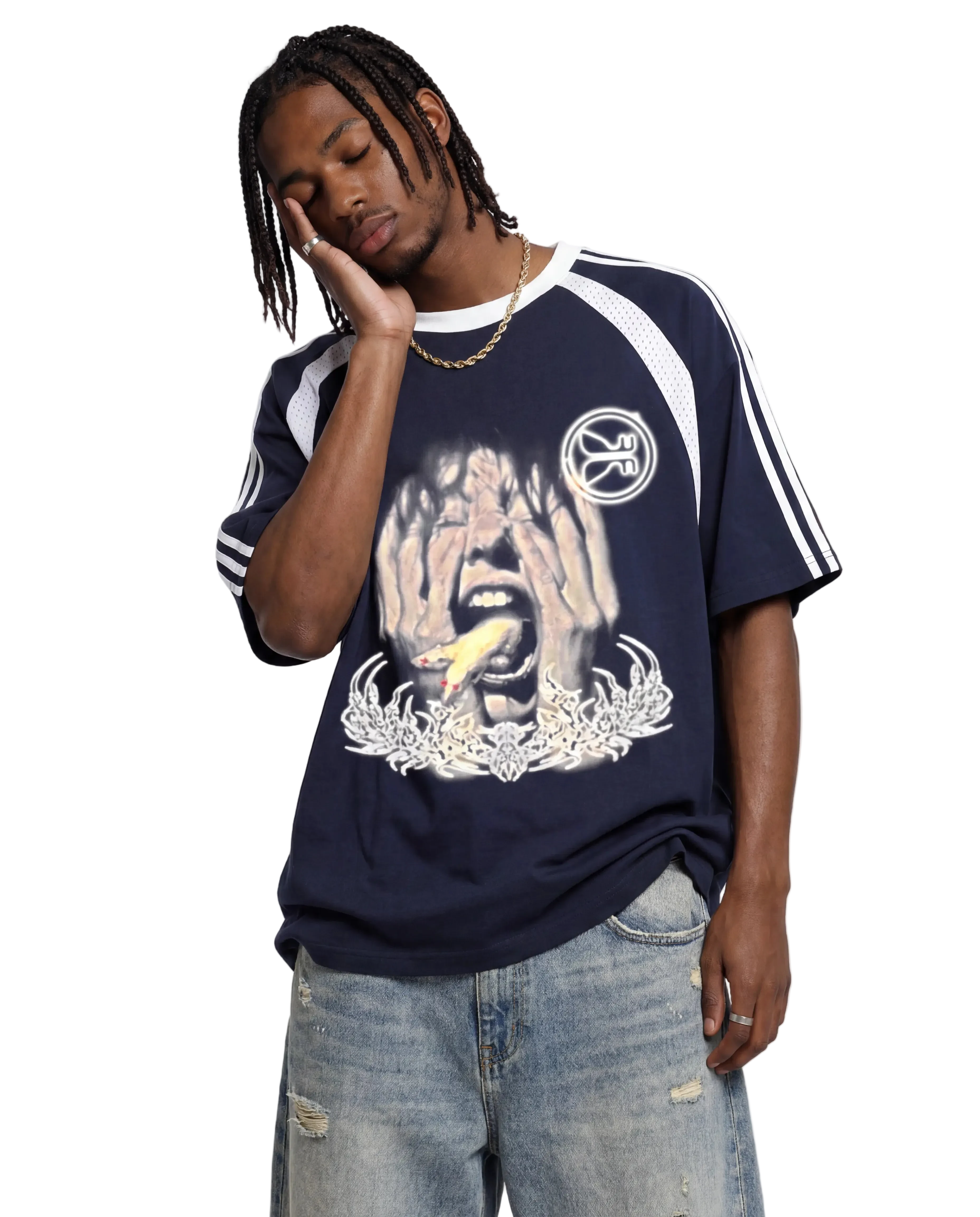 MouseTrap Sports Jersey