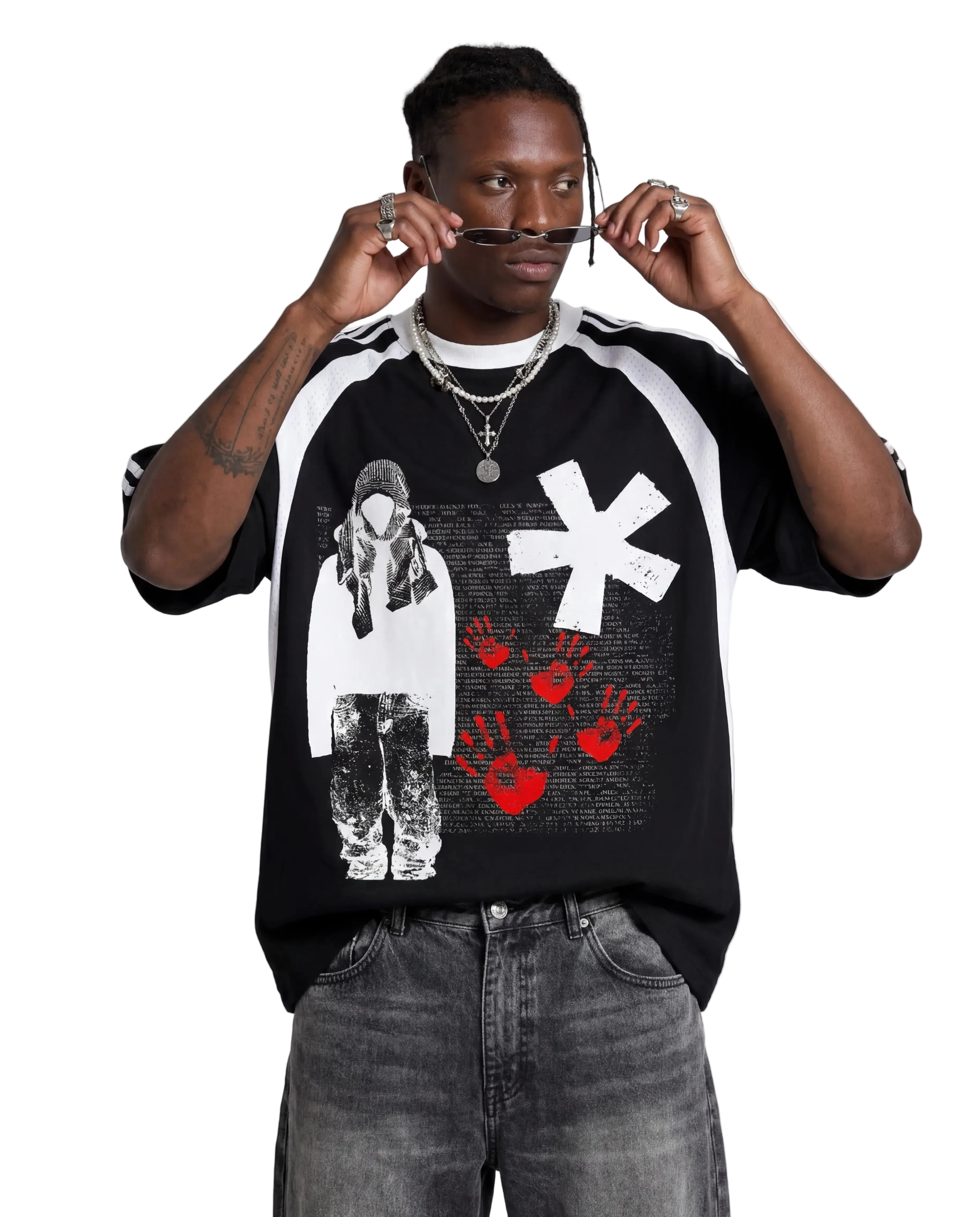 War Sports Jersey
