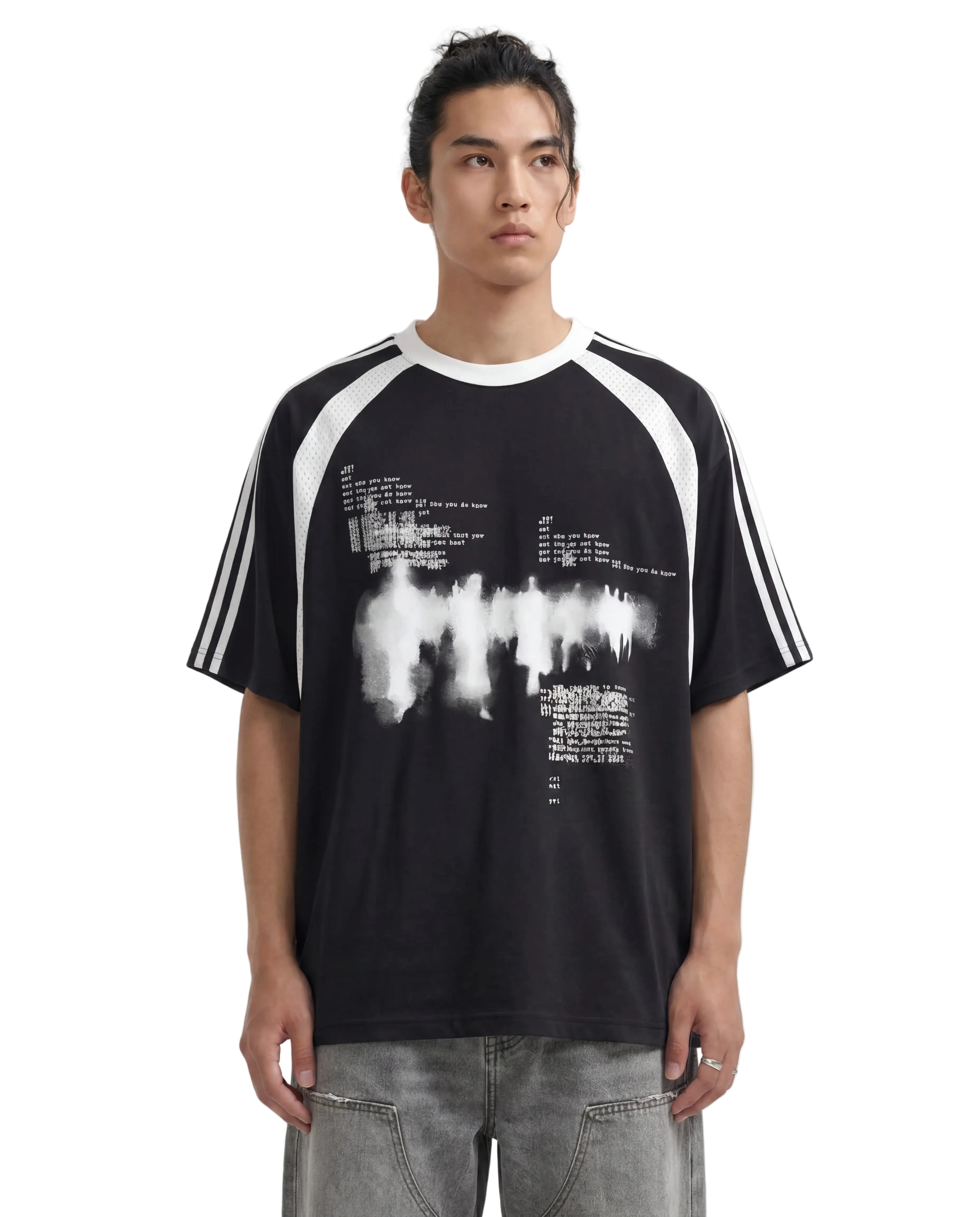 Not You Know Sports Jersey