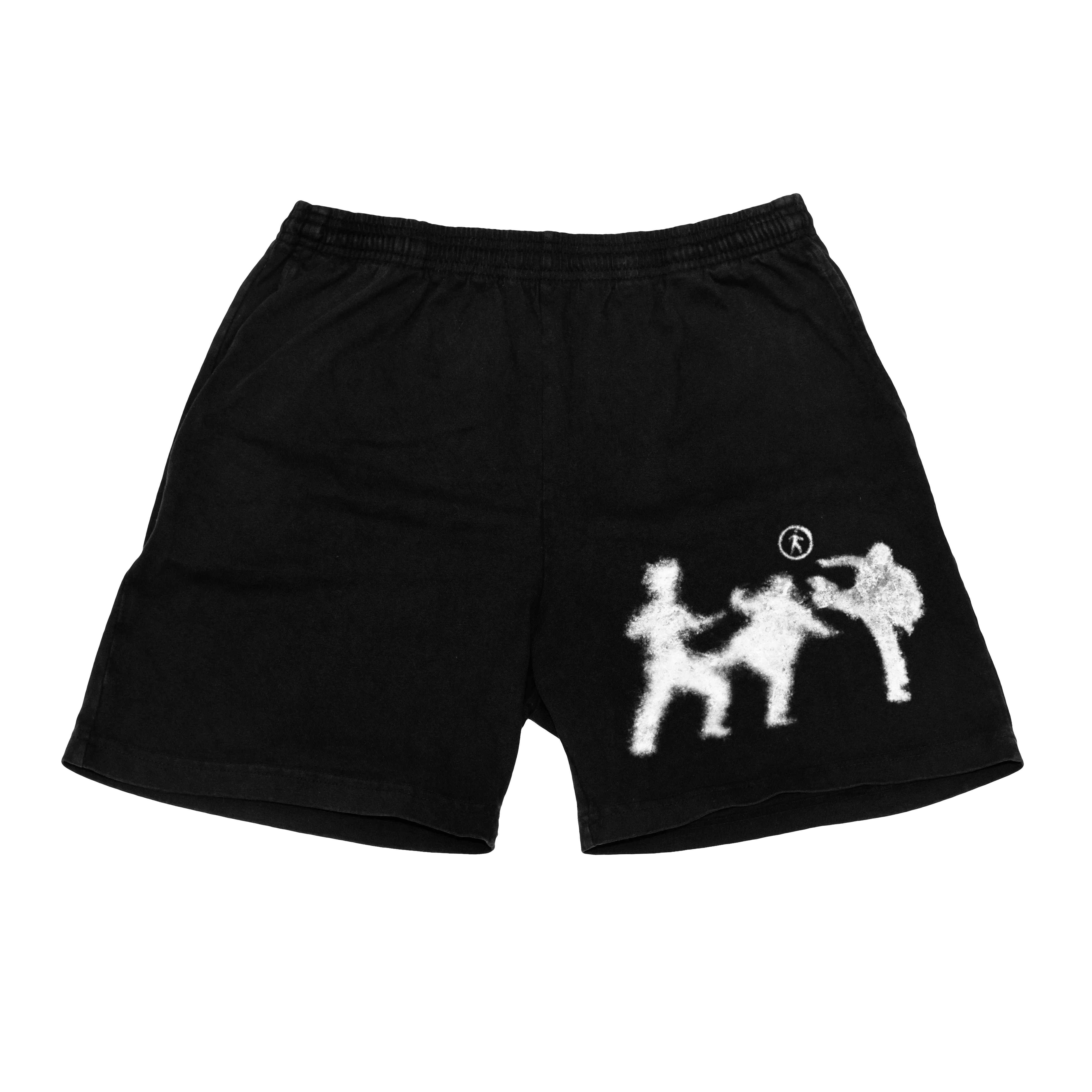 Kids At Play Shorts WorksOfMadness