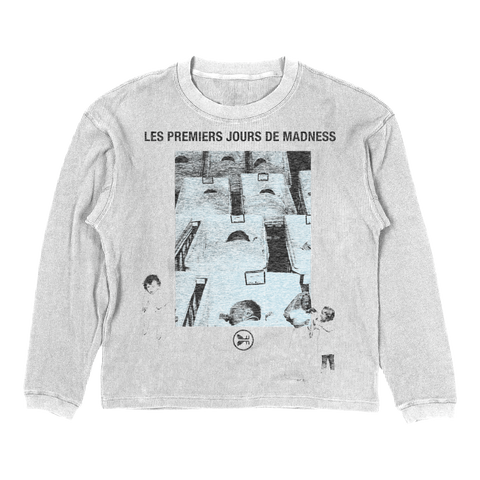 Les Premiers Thermal