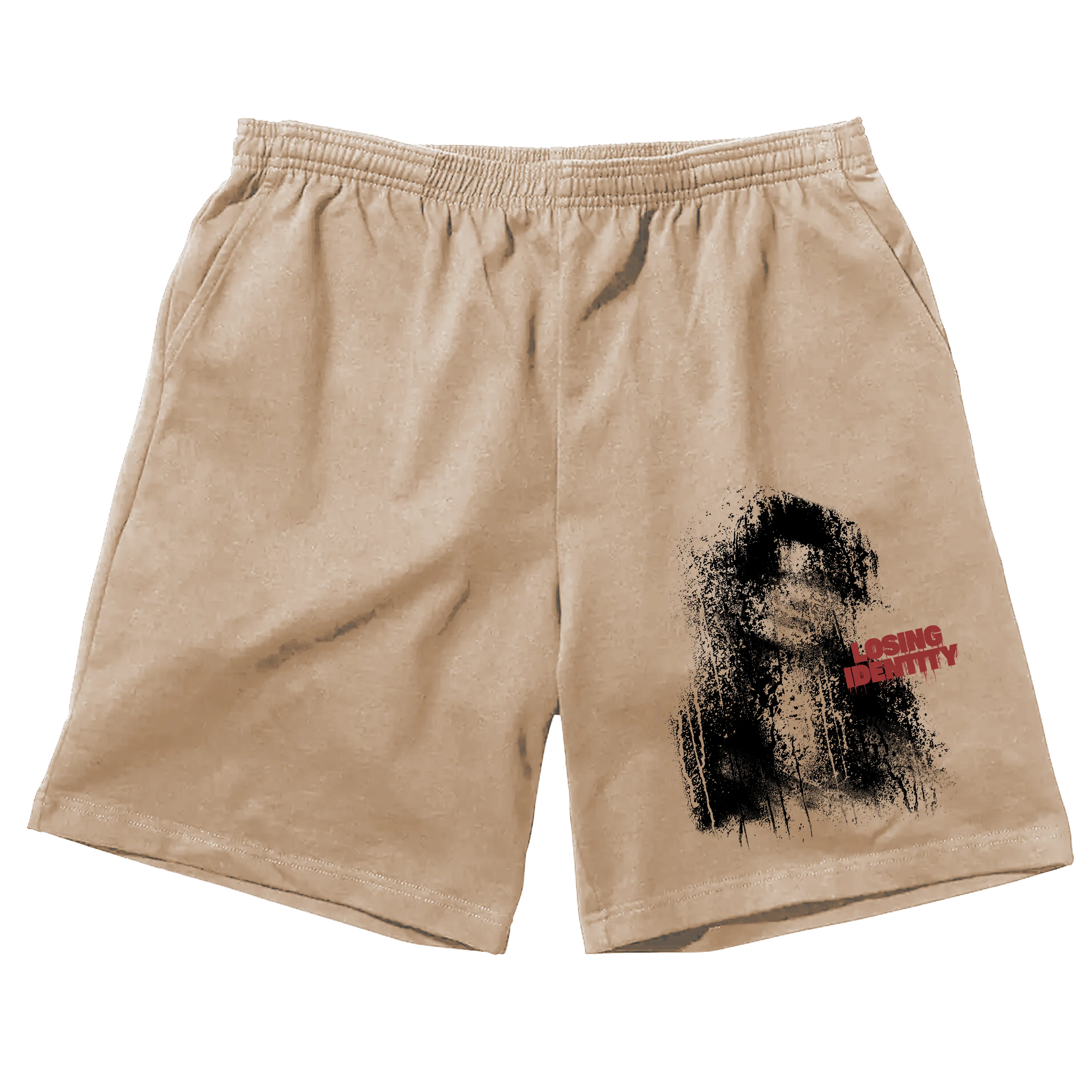 Losing Idenity Shorts WorksOfMadness