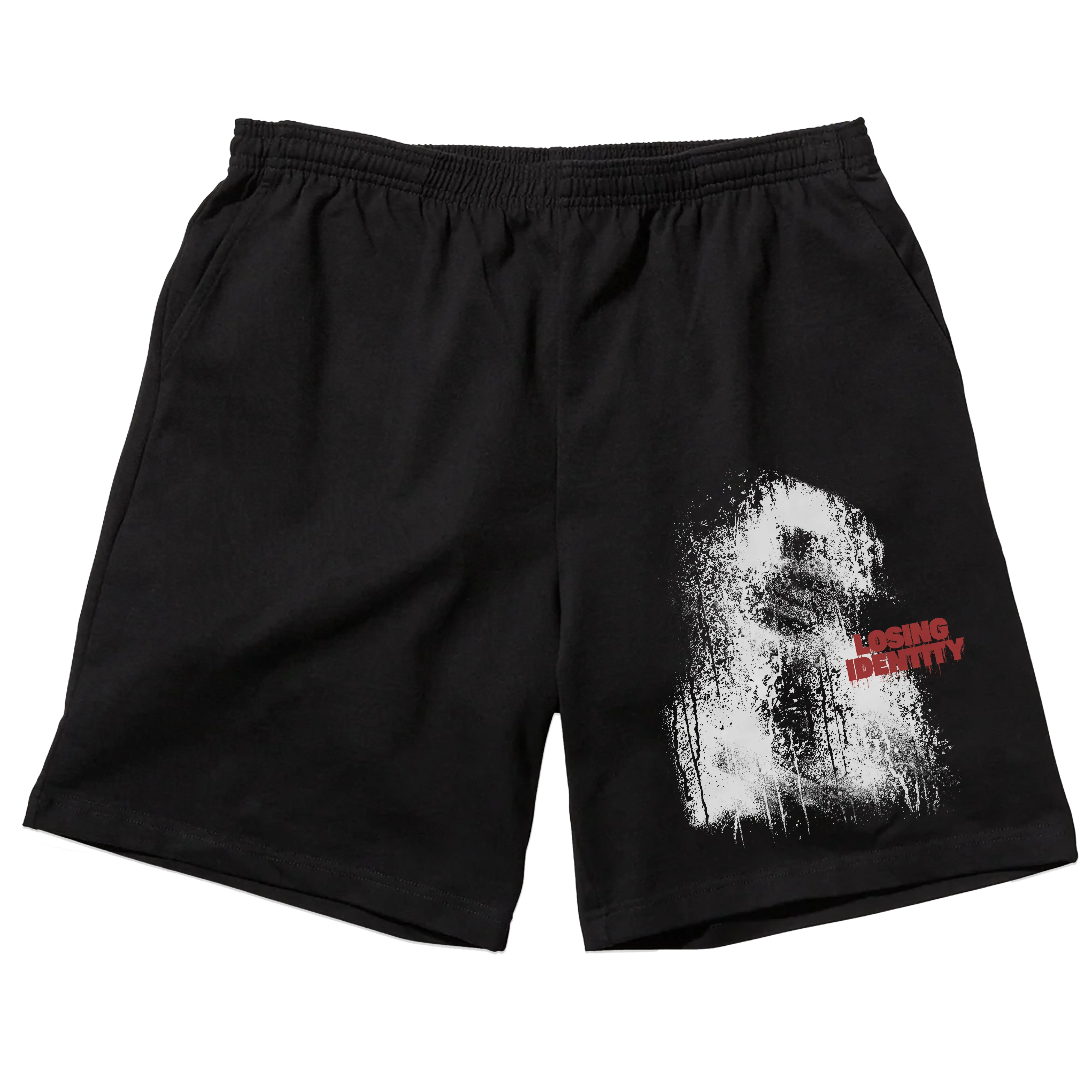 Losing Idenity Shorts WorksOfMadness