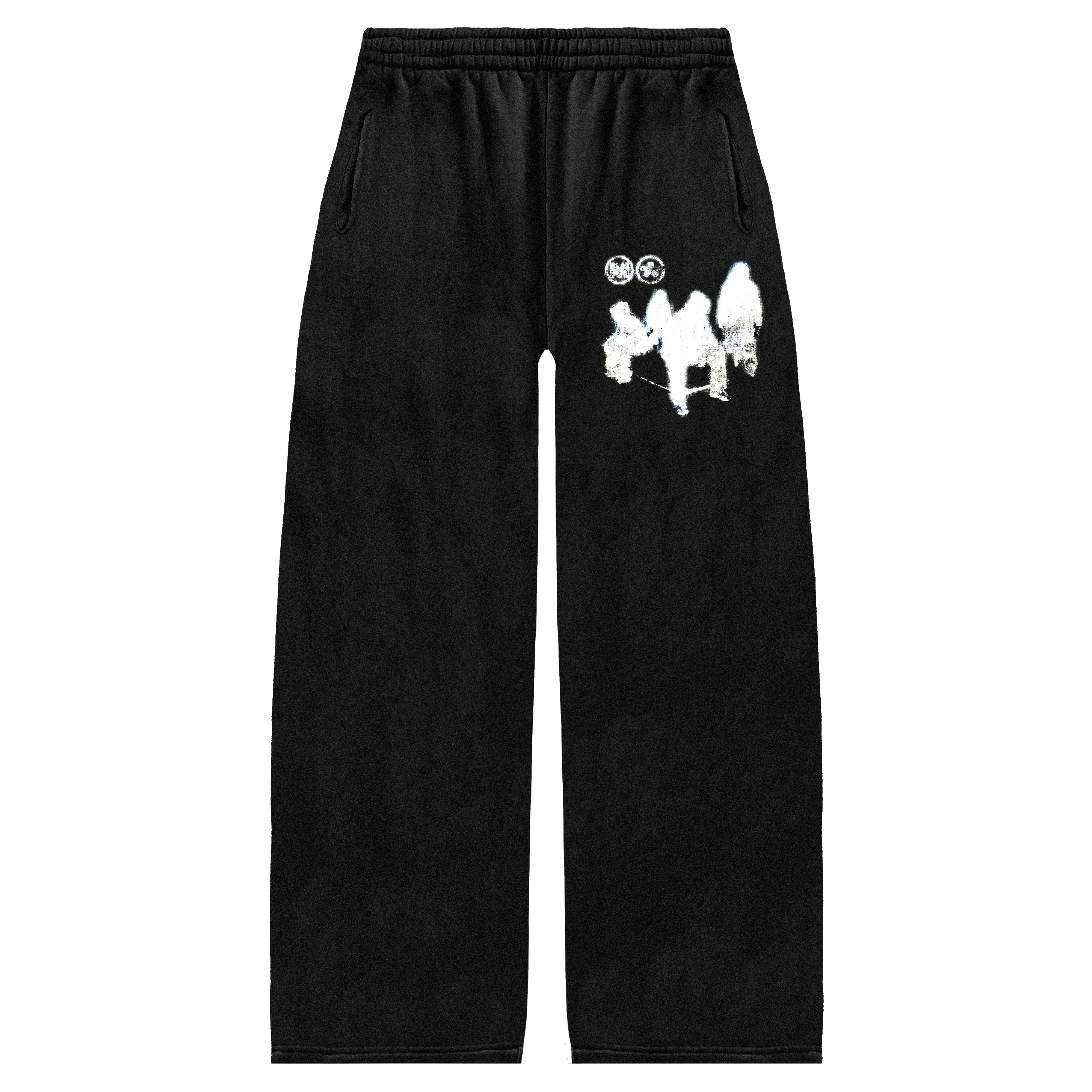 Lost Souls Baggy Sweatpants WorksOfMadness