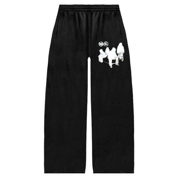 Afterimage Baggy Sweatpants
