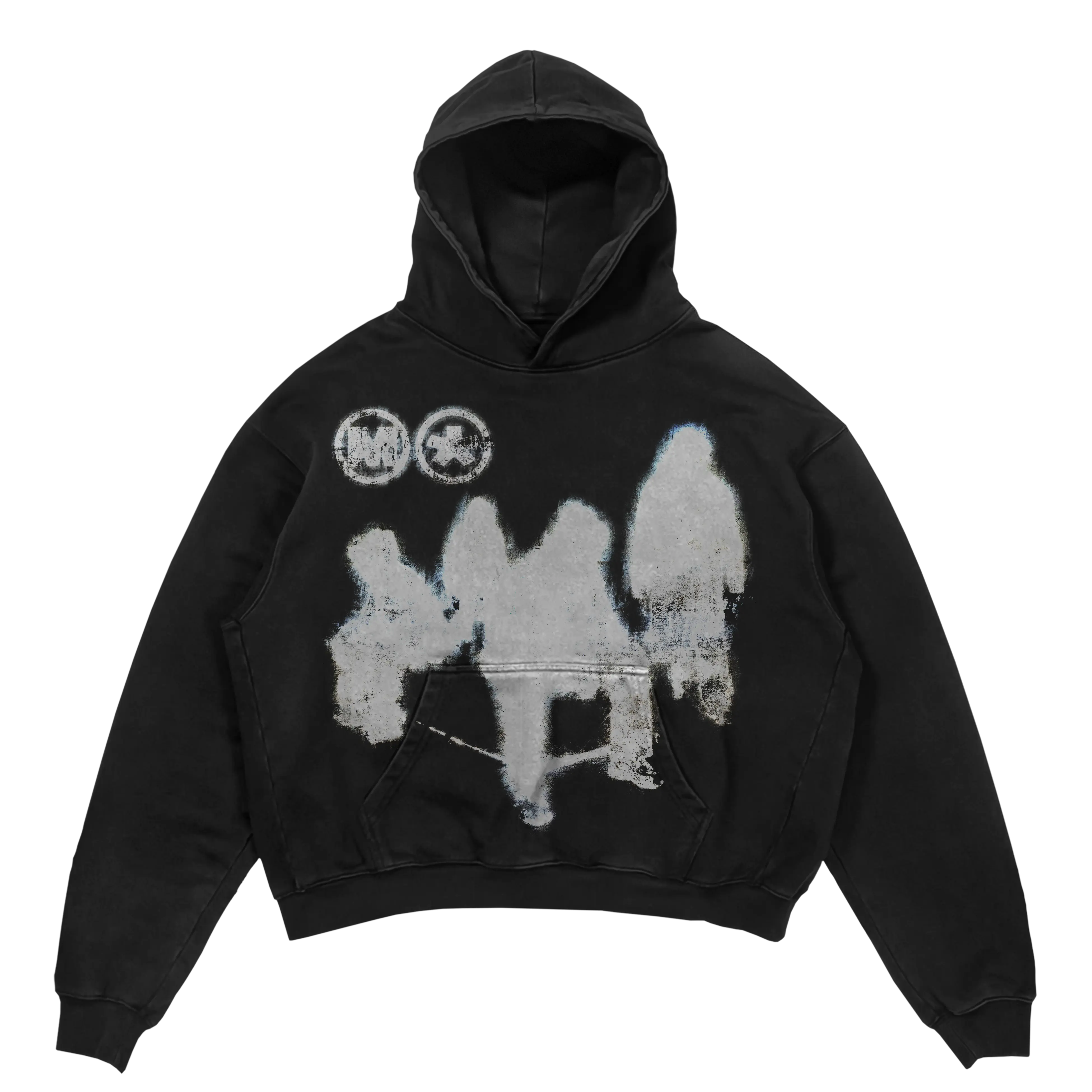 Lost Souls Premium Hoodie WorksOfMadness