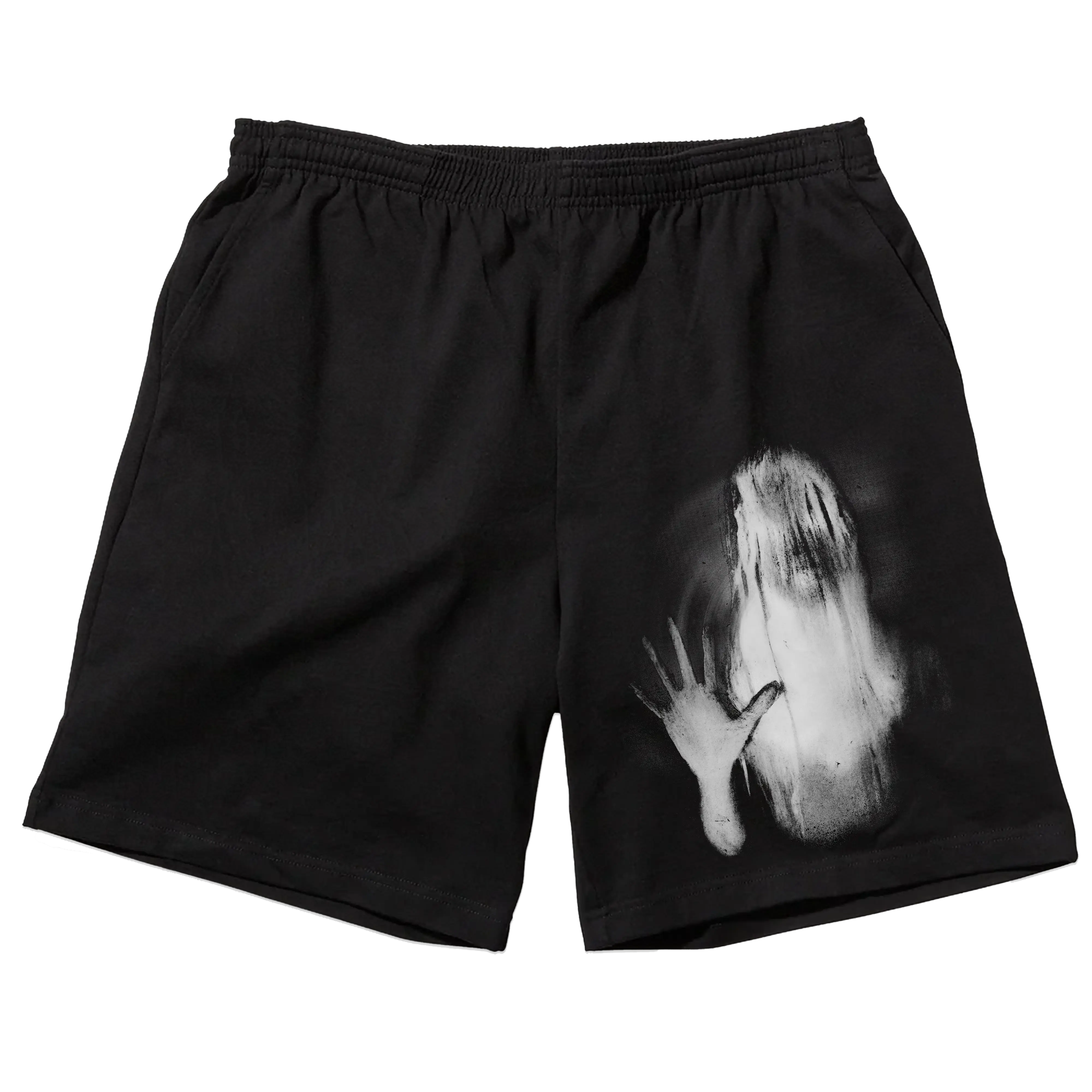 Lost Spirit Shorts WorksOfMadness